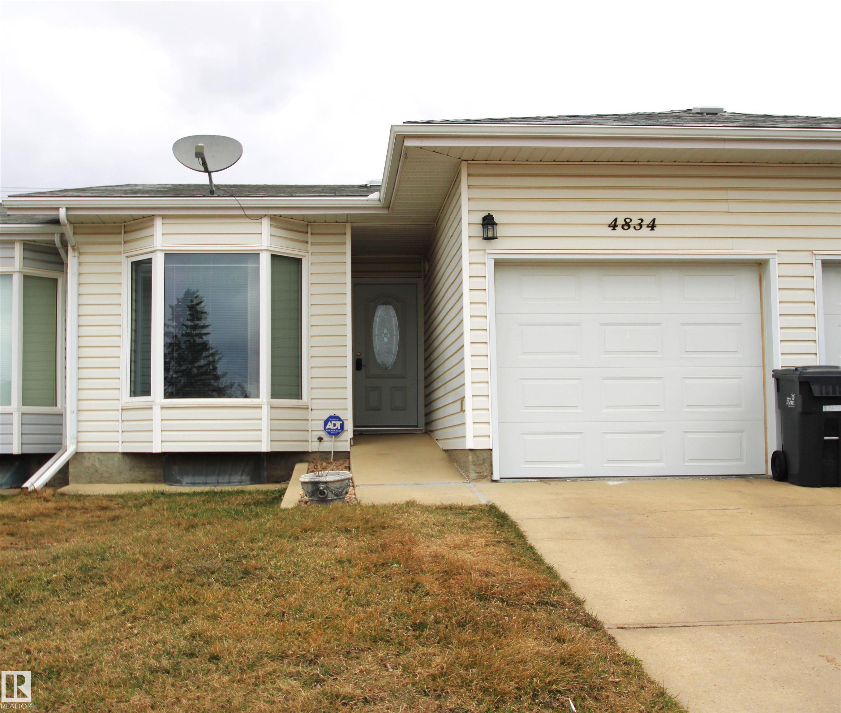 4834 49 Ave, St. Paul Town, MLS® # E4485647