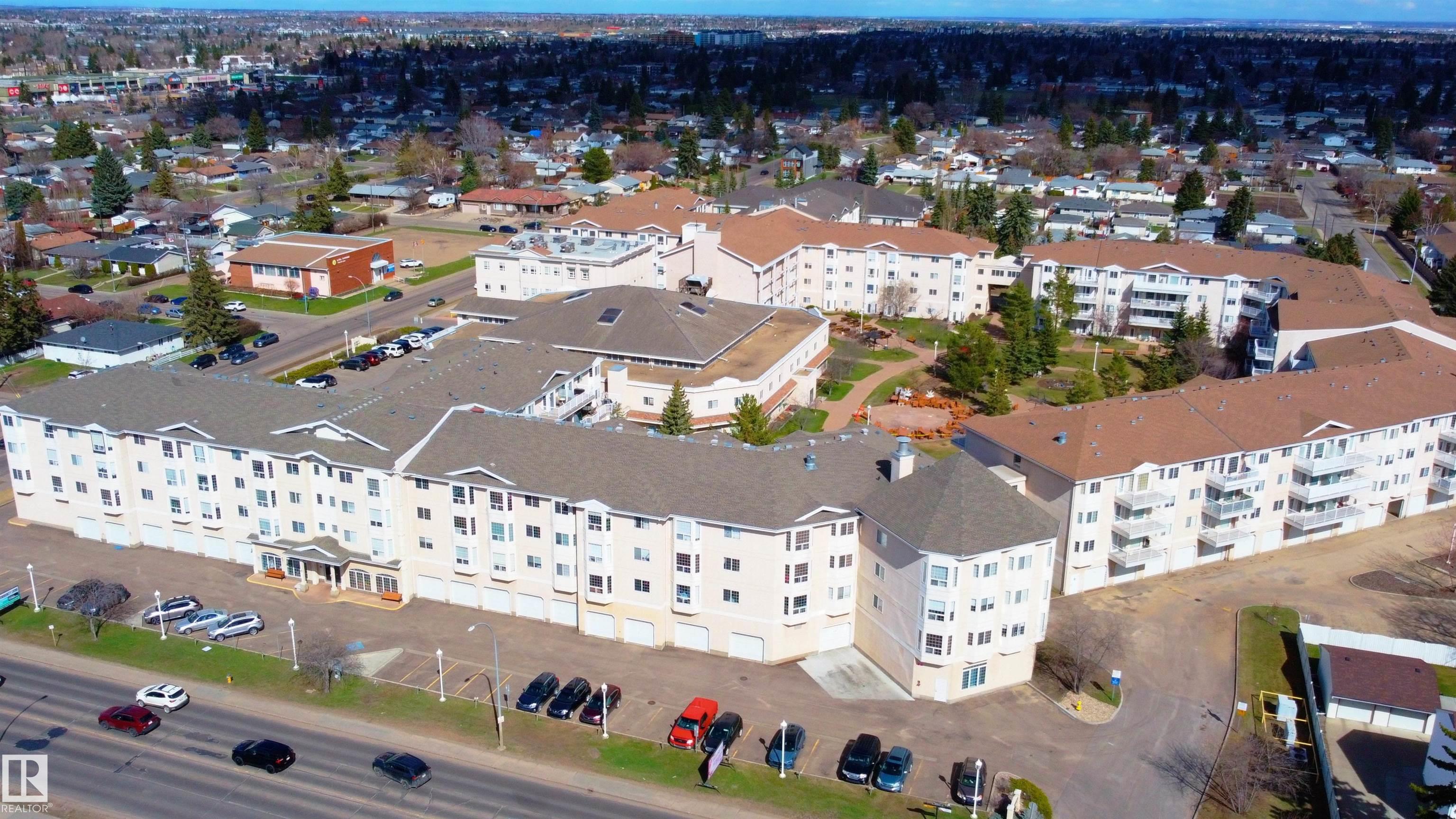 454 13441 127 Street, Edmonton, MLS® # E4485648