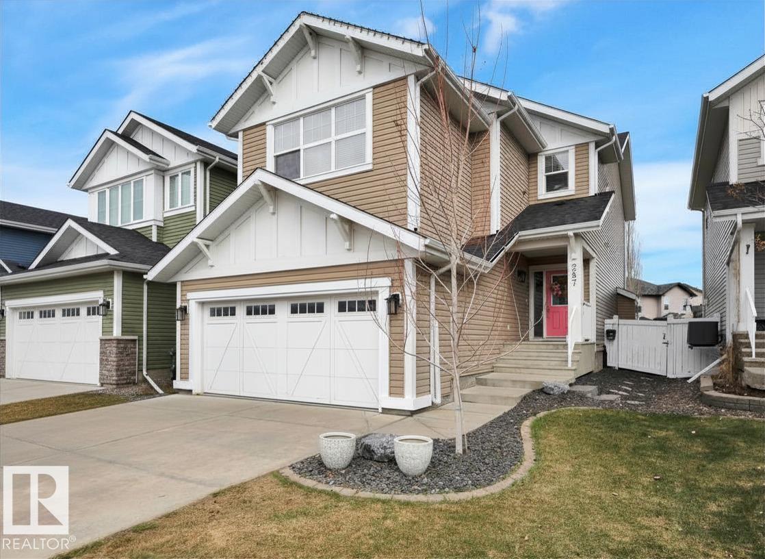 287 Sheppard Circle, Leduc, MLS® # E4485654
