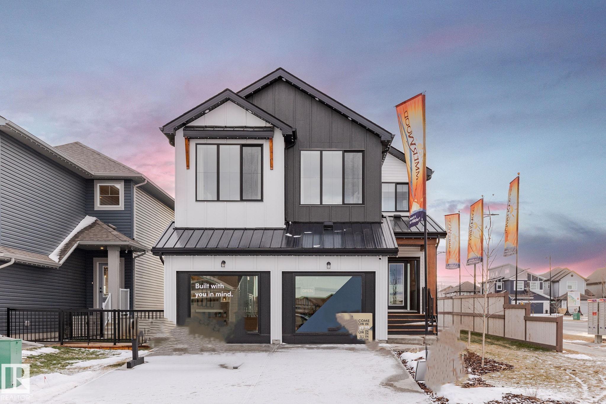 214 Sedum Way, Sherwood Park, MLS® # E4485657