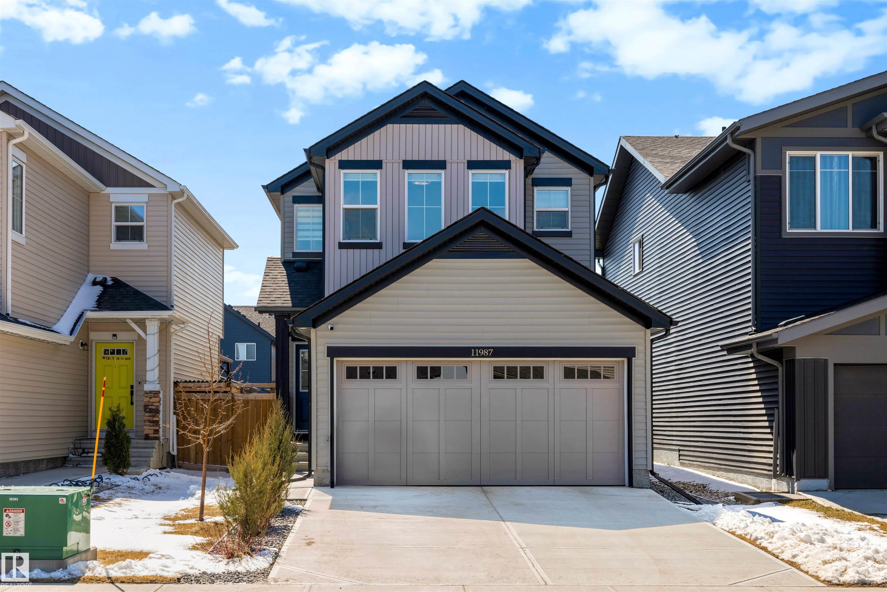 11987 34 Avenue, Edmonton, MLS® # E4485662