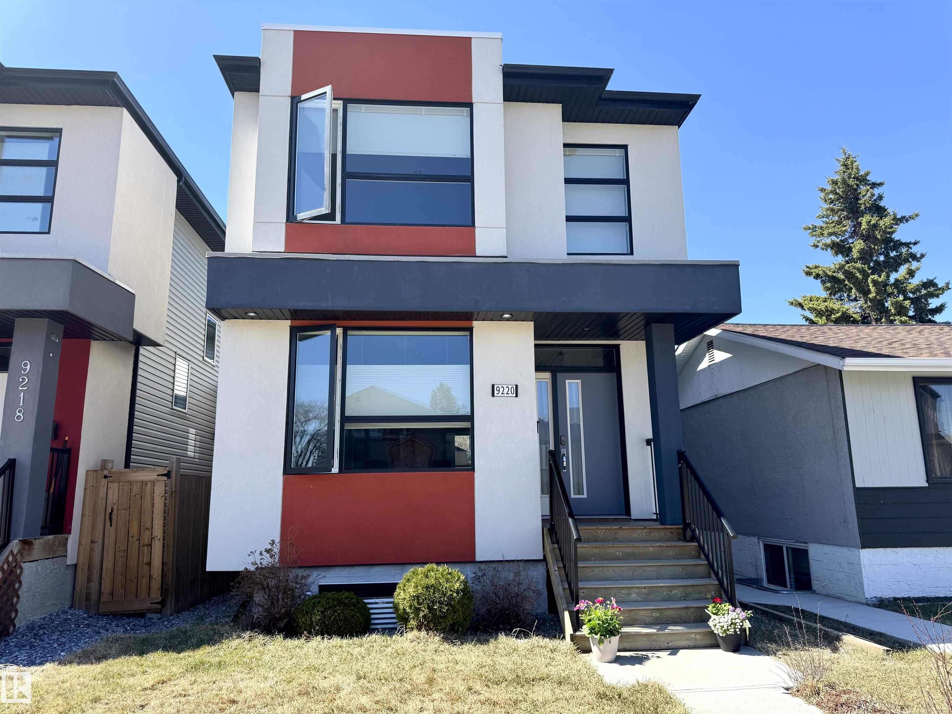 9220 154 Street, Edmonton, MLS® # E4485663