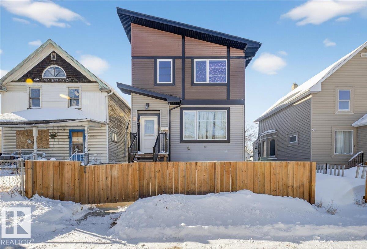 1 11616 82 Street, Edmonton, MLS® # E4485672