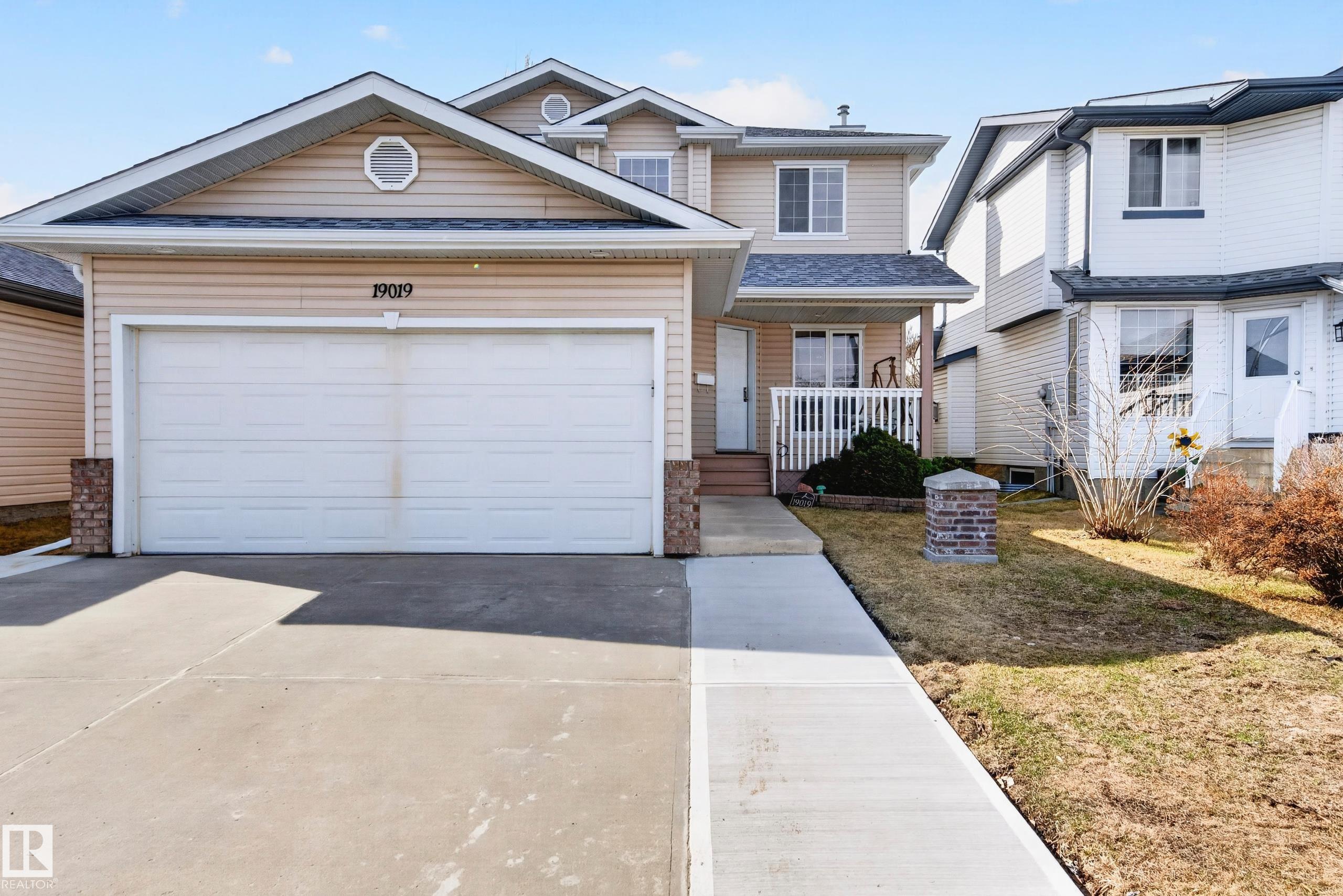 19019 49 Avenue, Edmonton, MLS® # E4485678