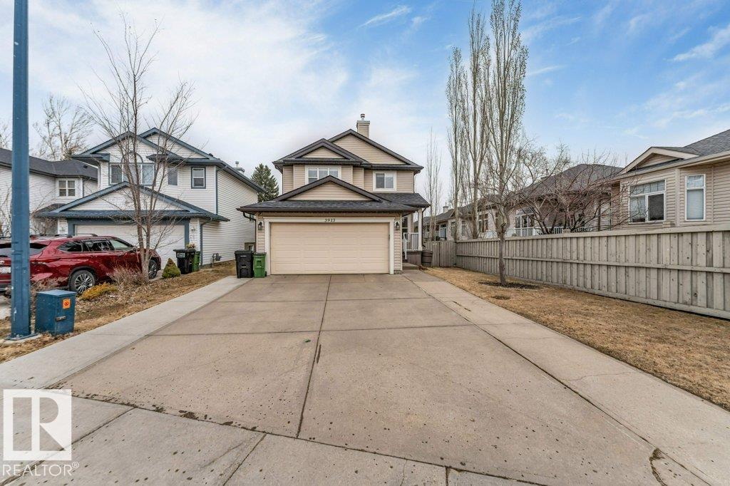 3913 Mcmullen Green Green, Edmonton, MLS® # E4485679