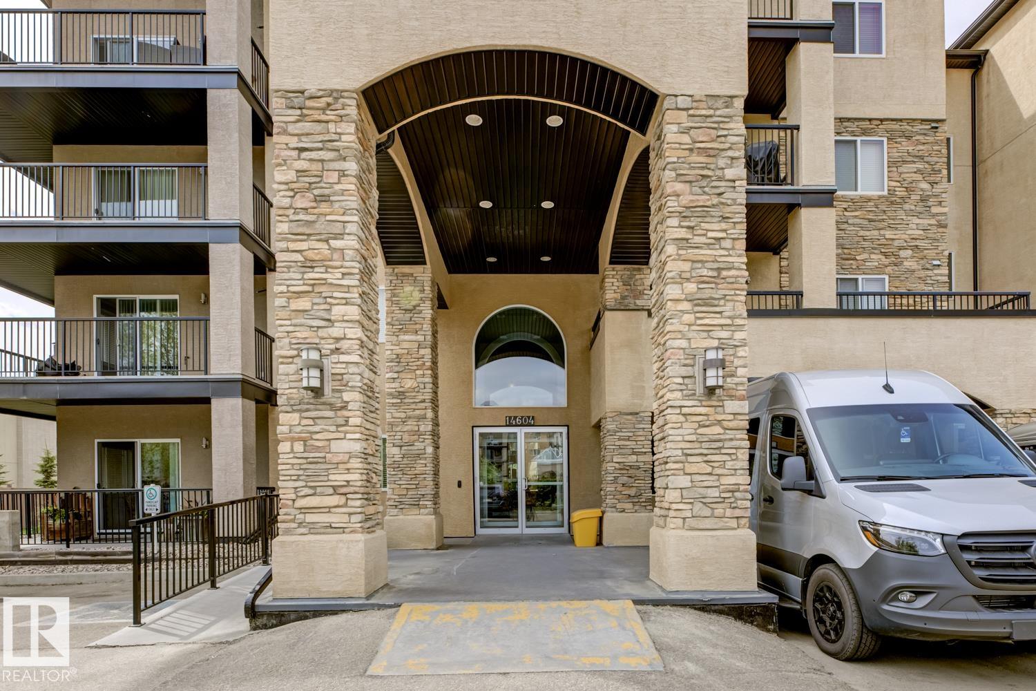 111 14604 125 Street, Edmonton, MLS® # E4485681
