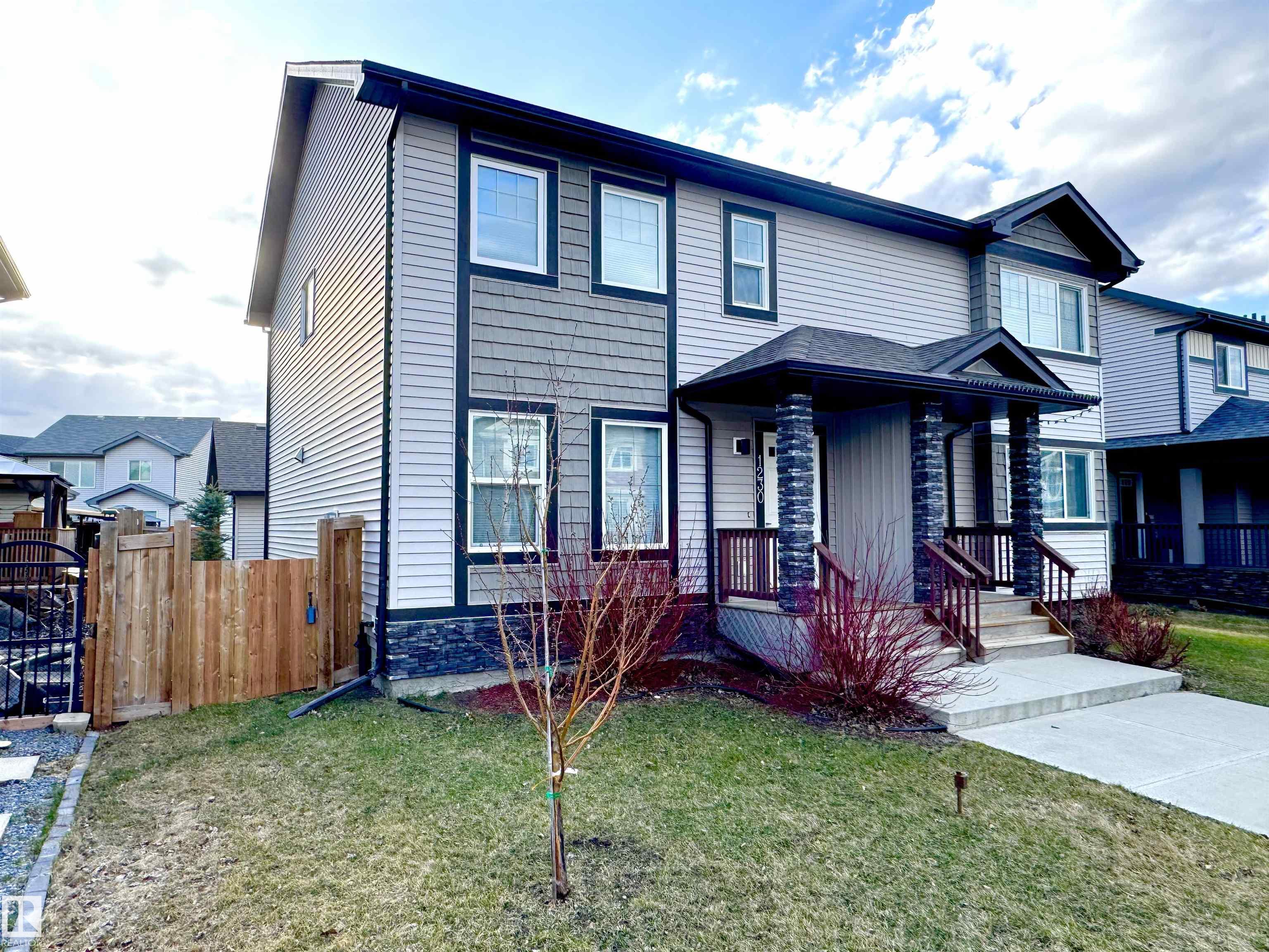 1230 163 Street, Edmonton, MLS® # E4485682