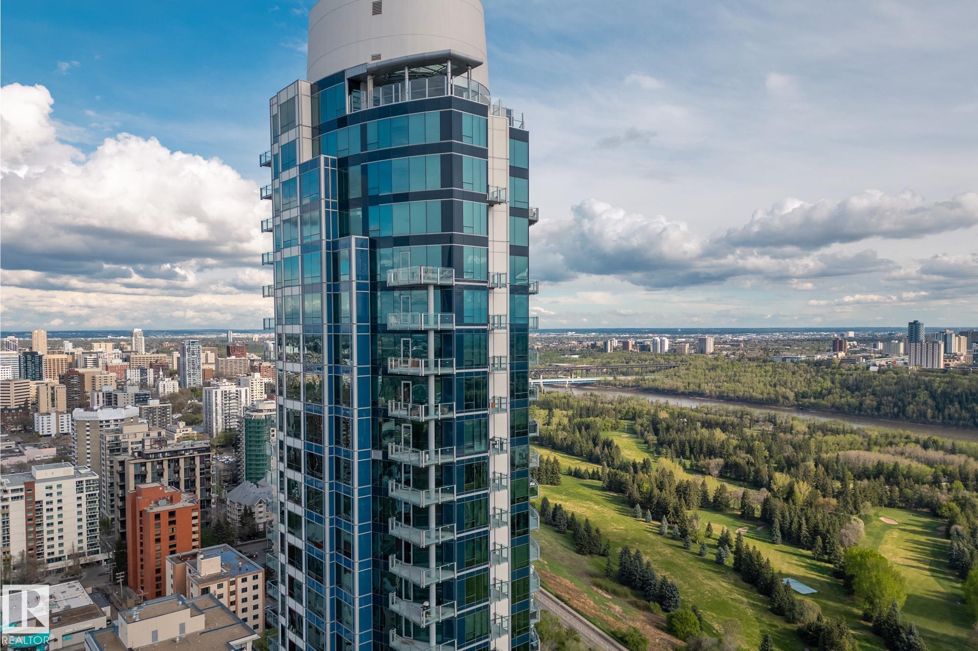 1901 11969 Jasper Avenue, Edmonton, MLS® # E4485685