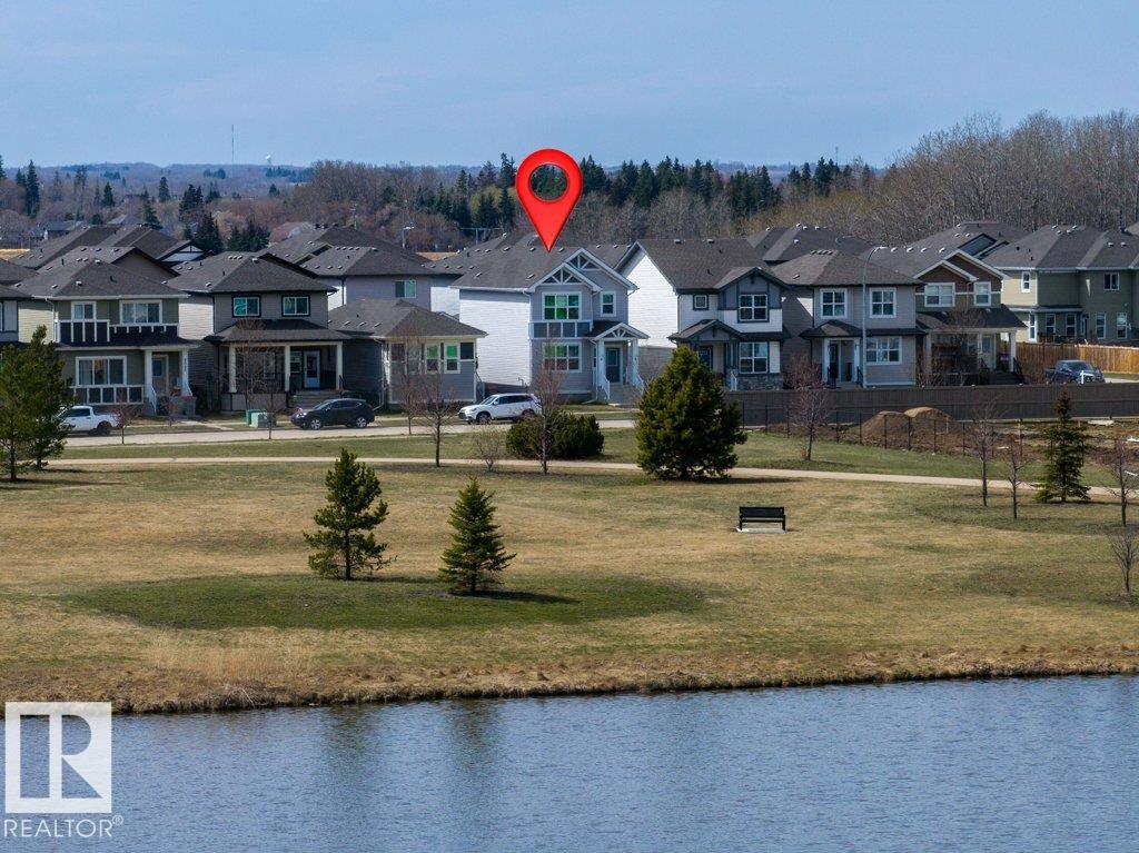 2036 South Creek Drive, Stony Plain, MLS® # E4485688