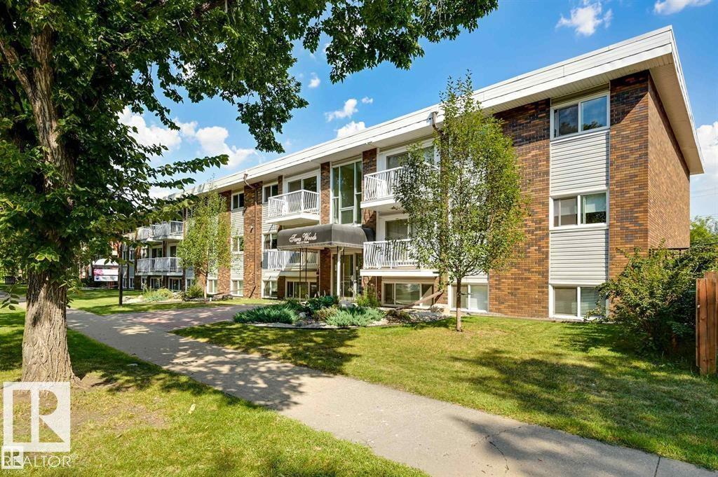 106 10225 117 Street, Edmonton, MLS® # E4485690