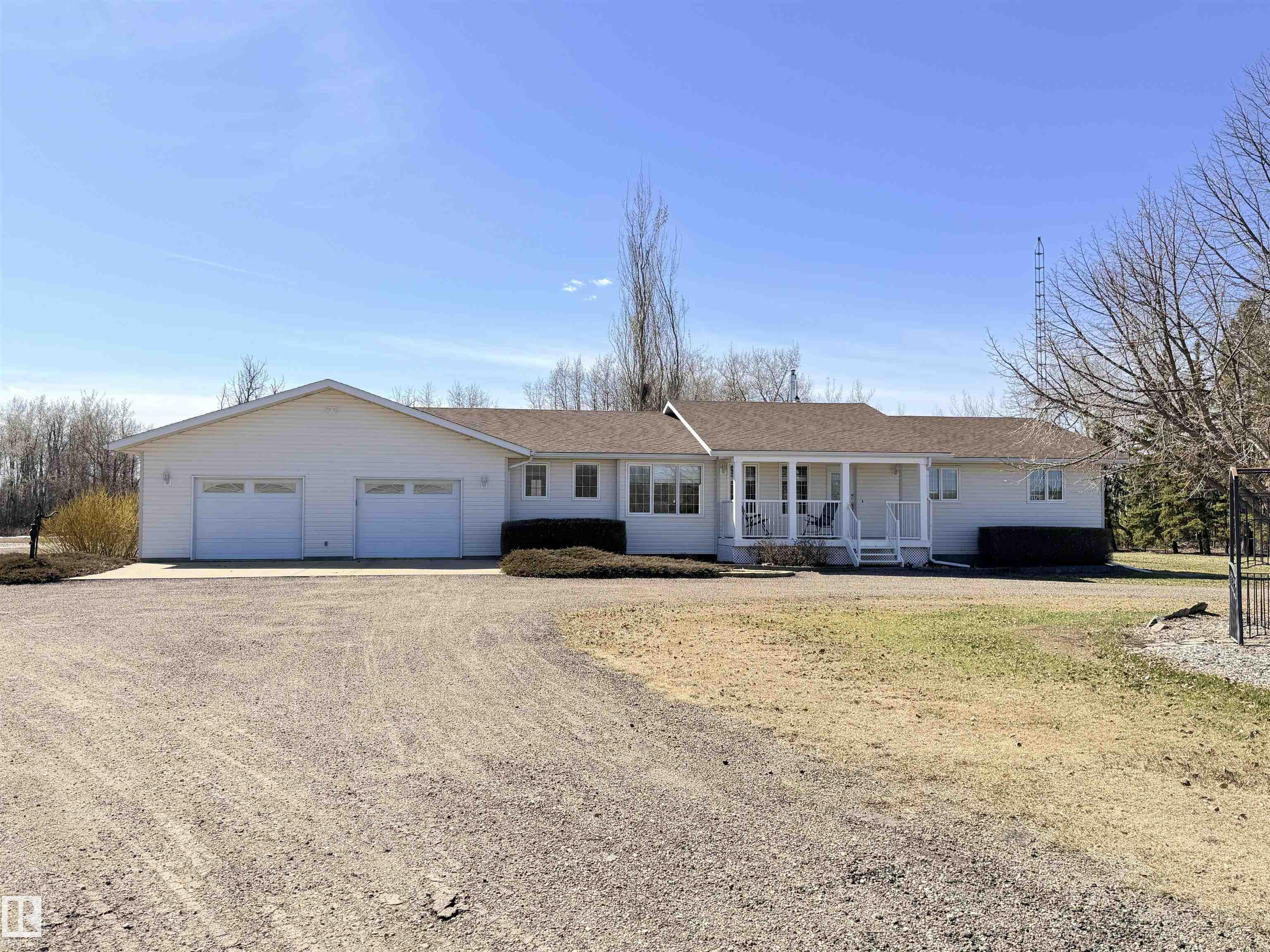 59222 Rge Road 264, Rural Westlock County, MLS® # E4485691