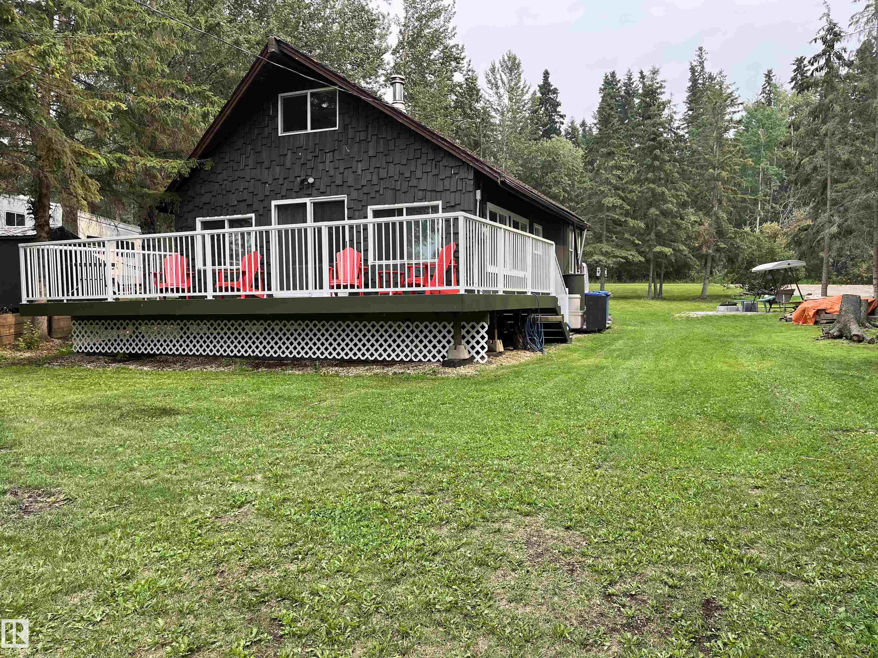 41 5414 Twp Rd 535, Rural Parkland County, MLS® # E4485692