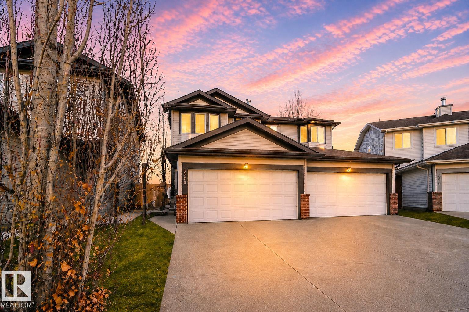 3716 160a Avenue, Edmonton, MLS® # E4485696
