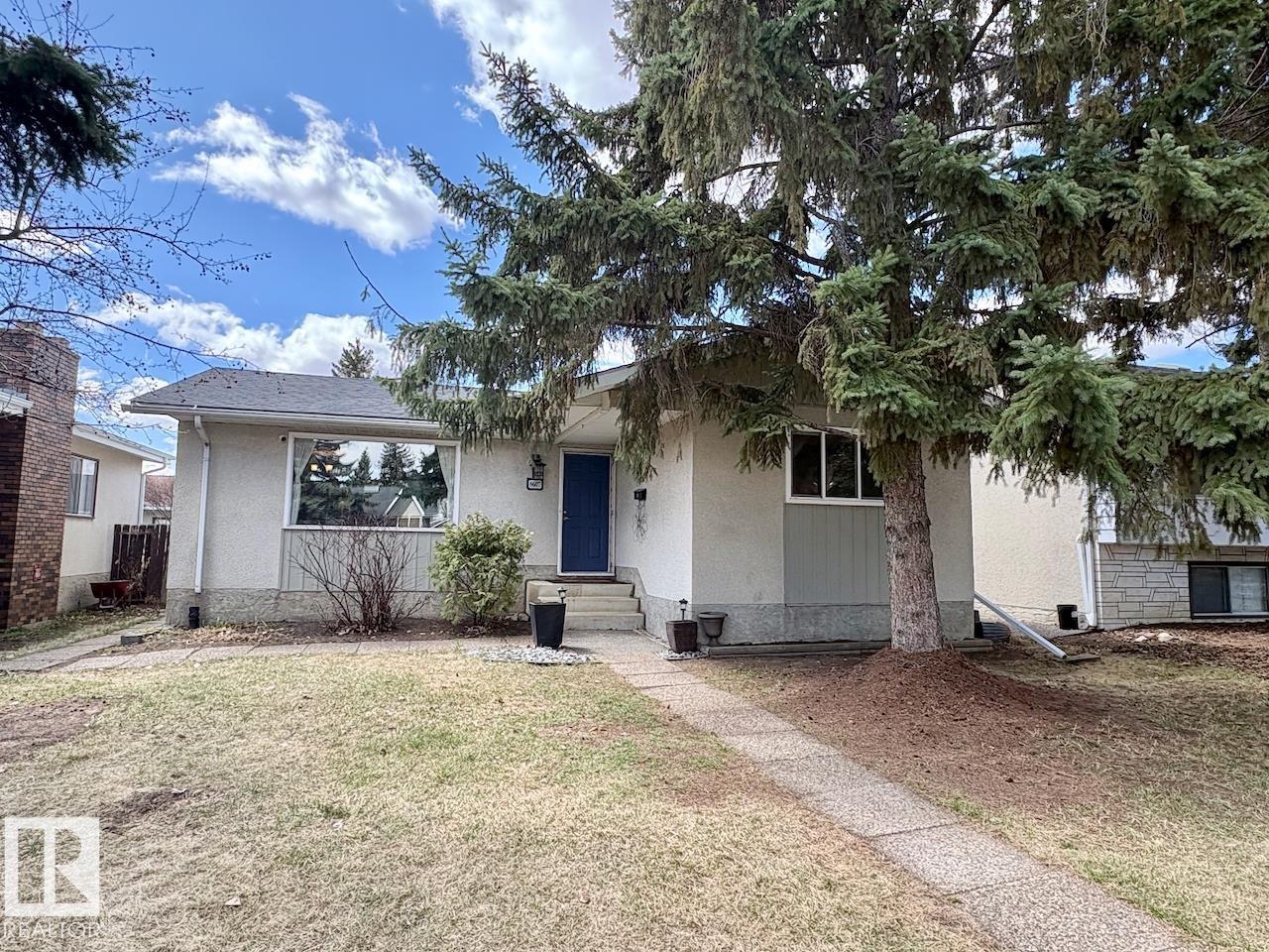 8607 35a Avenue, Edmonton, MLS® # E4485698