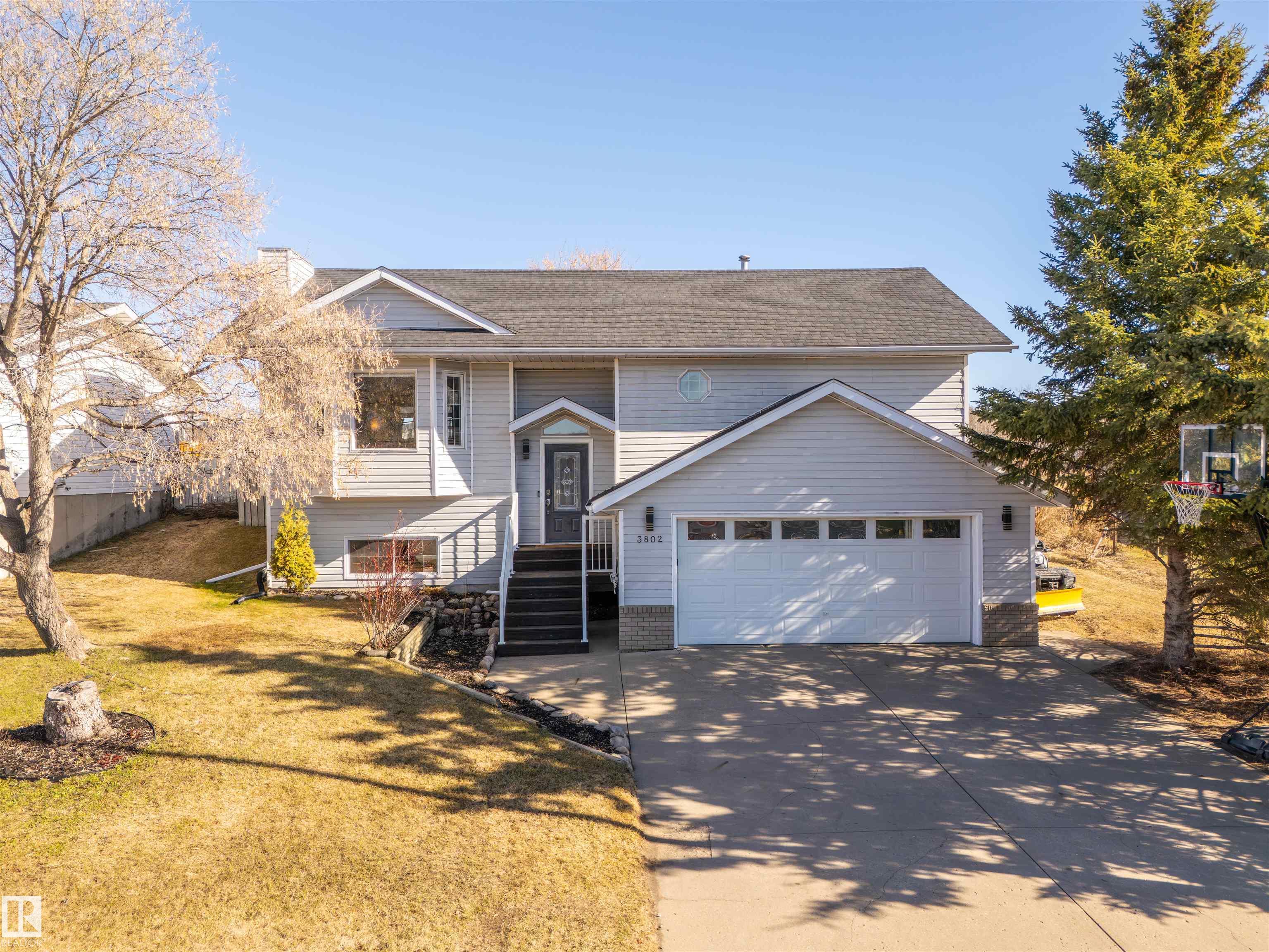 3802 54 Avenue, Cold Lake, MLS® # E4485699