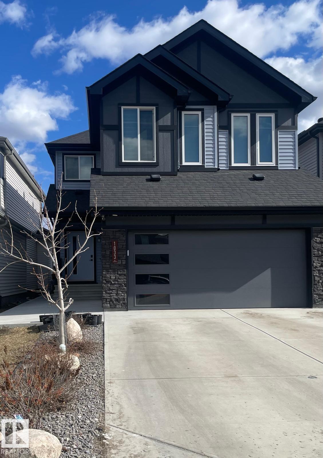 1033 Christie Vista Vista, Edmonton, MLS® # E4485709