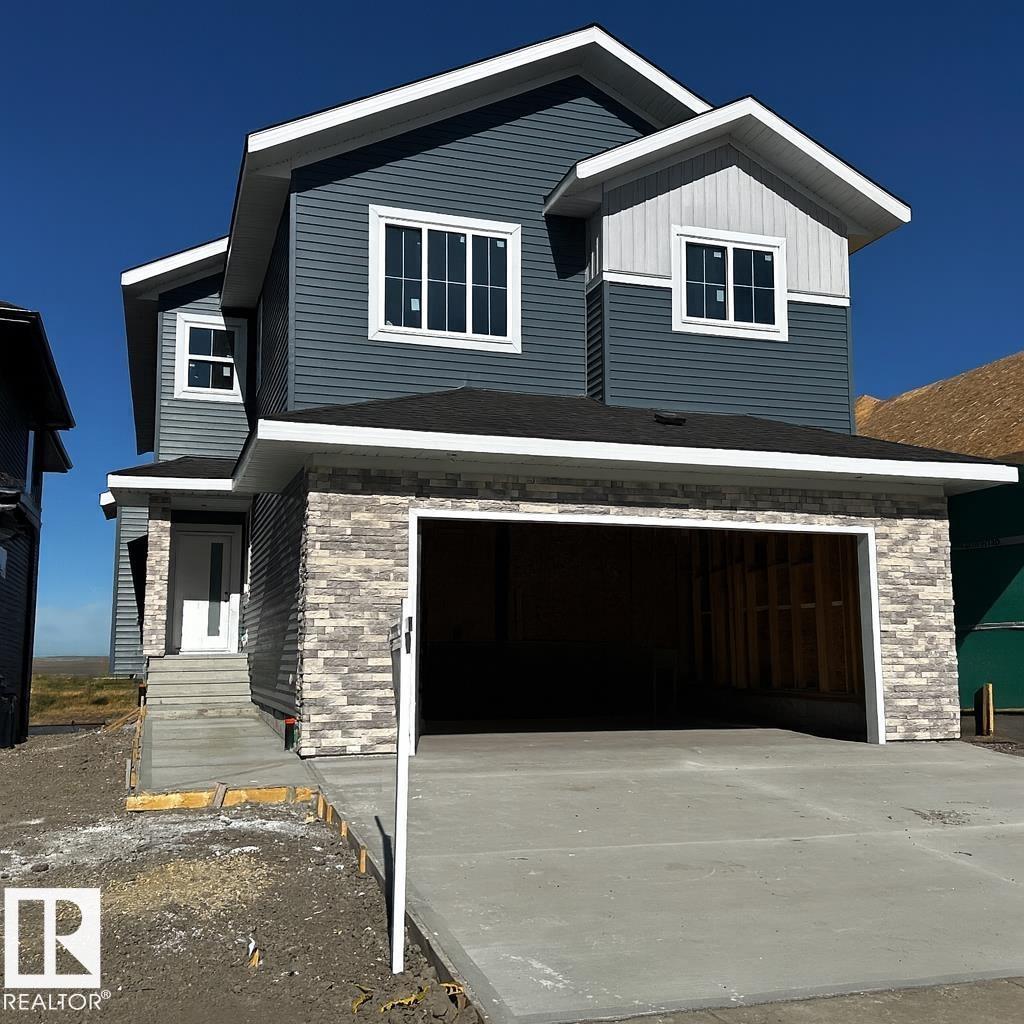 74 Eldridge Point(e), St. Albert, MLS® # E4485712