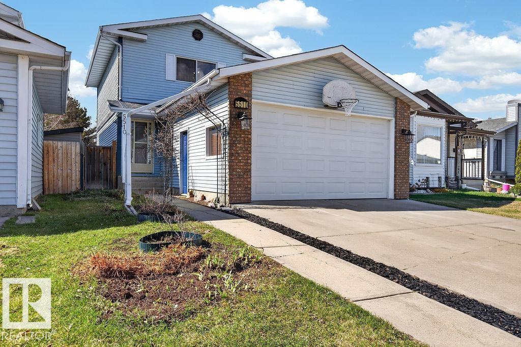 5510 186 Street, Edmonton, MLS® # E4485713
