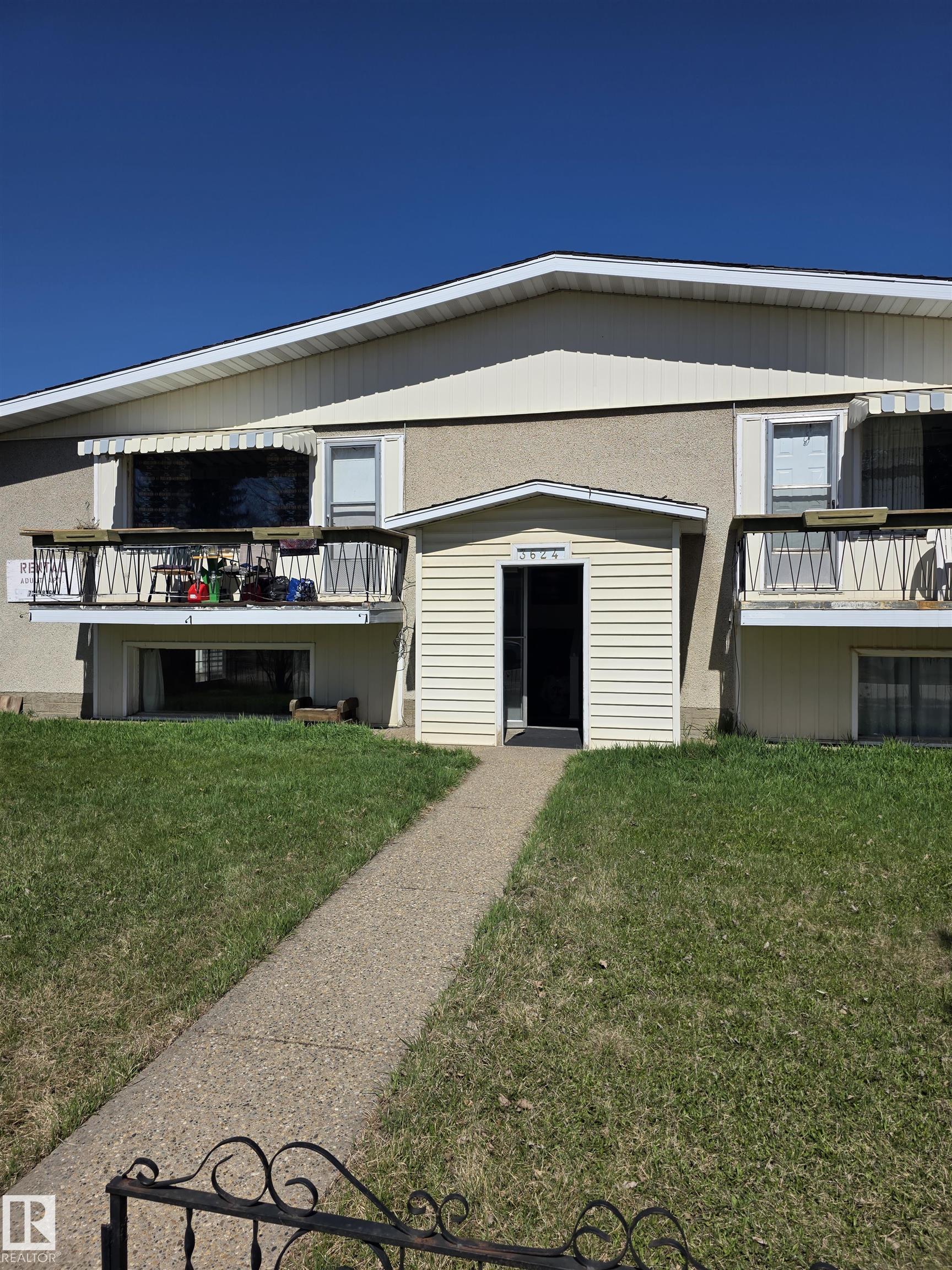 3624 117 Avenue, Edmonton, MLS® # E4485714