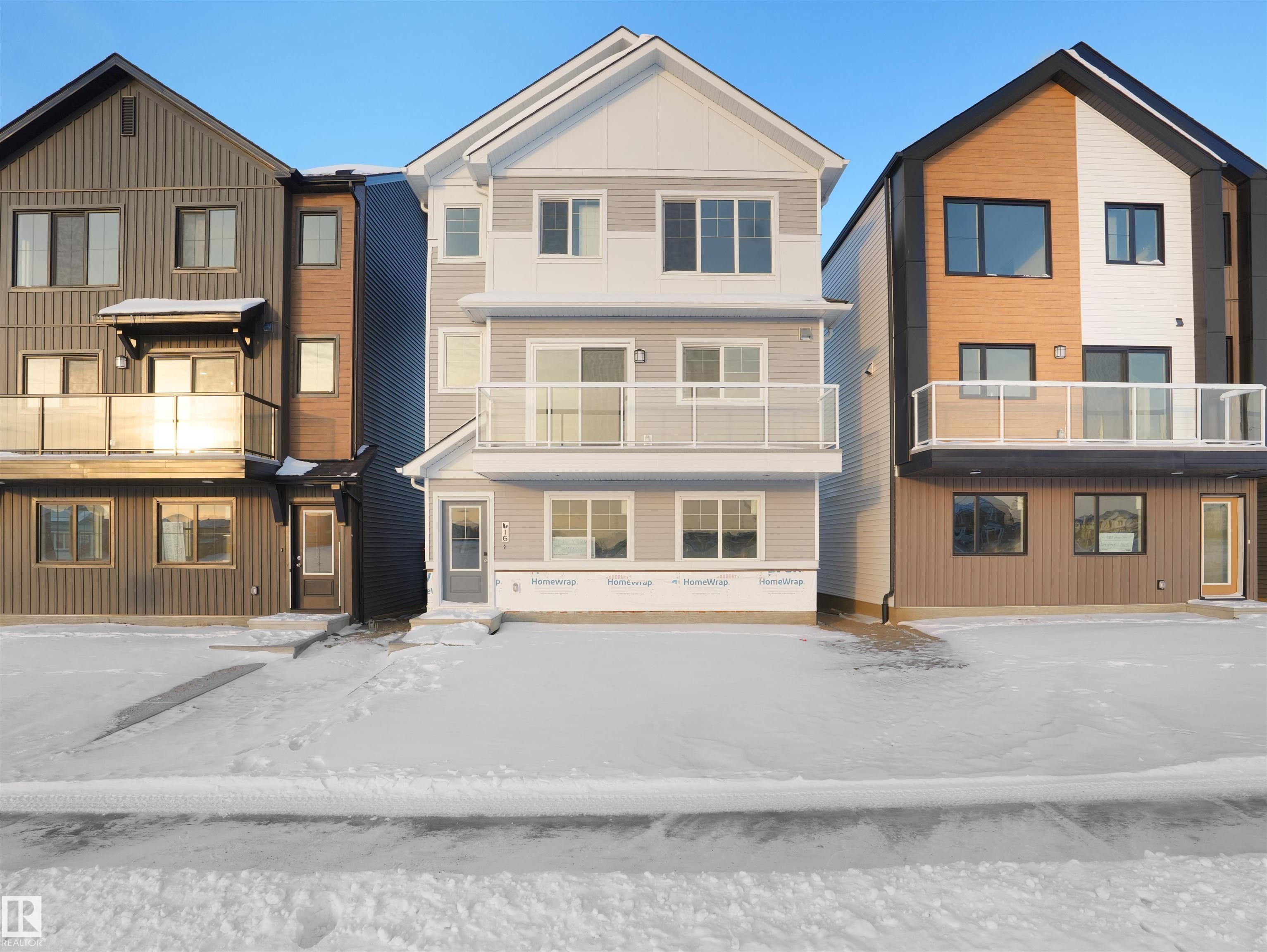 11 1430 Aster Way, Edmonton, MLS® # E4485717