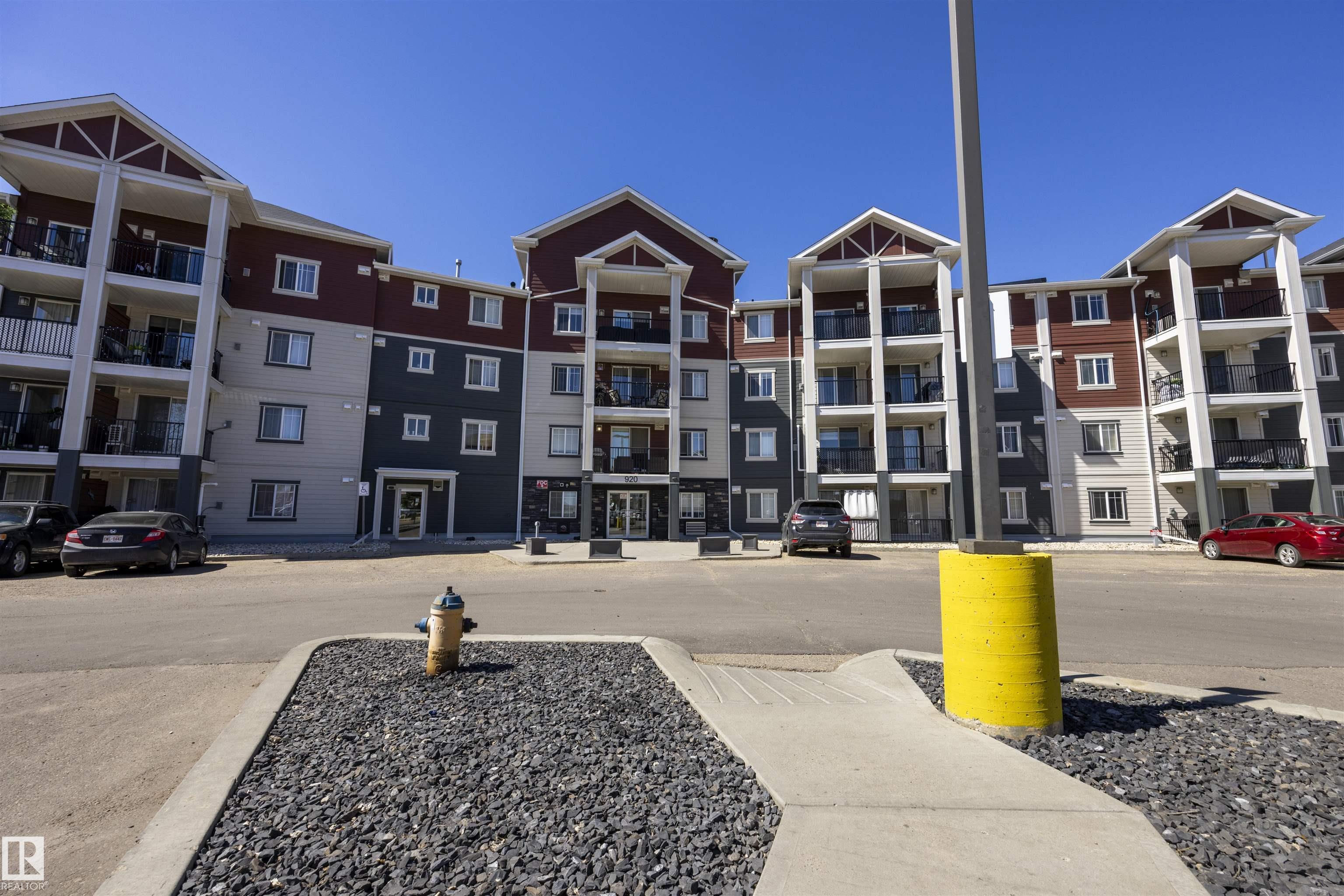 116 920 156 Street, Edmonton, MLS® # E4485722