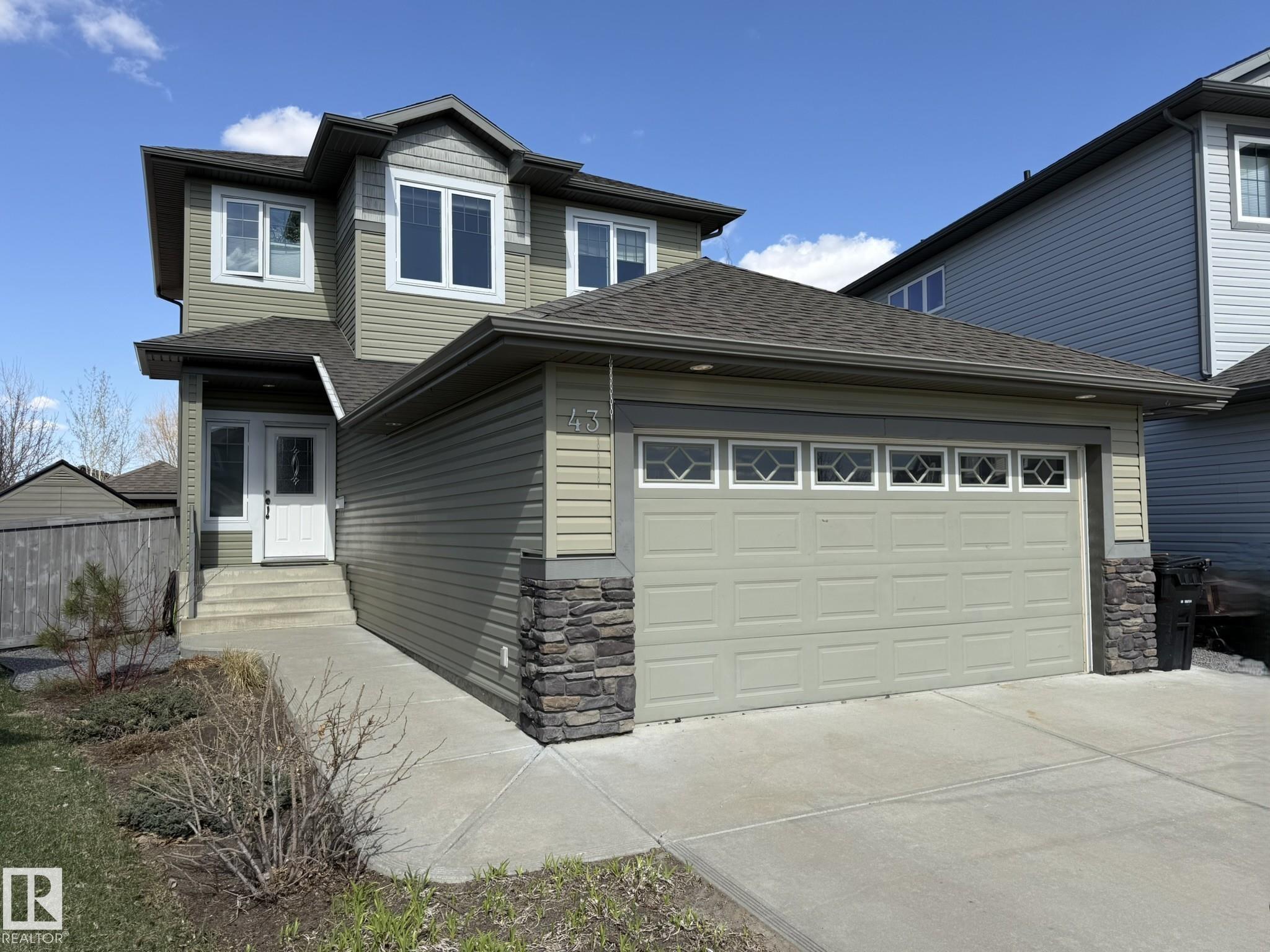 43 Selkirk Place, Leduc, MLS® # E4485724
