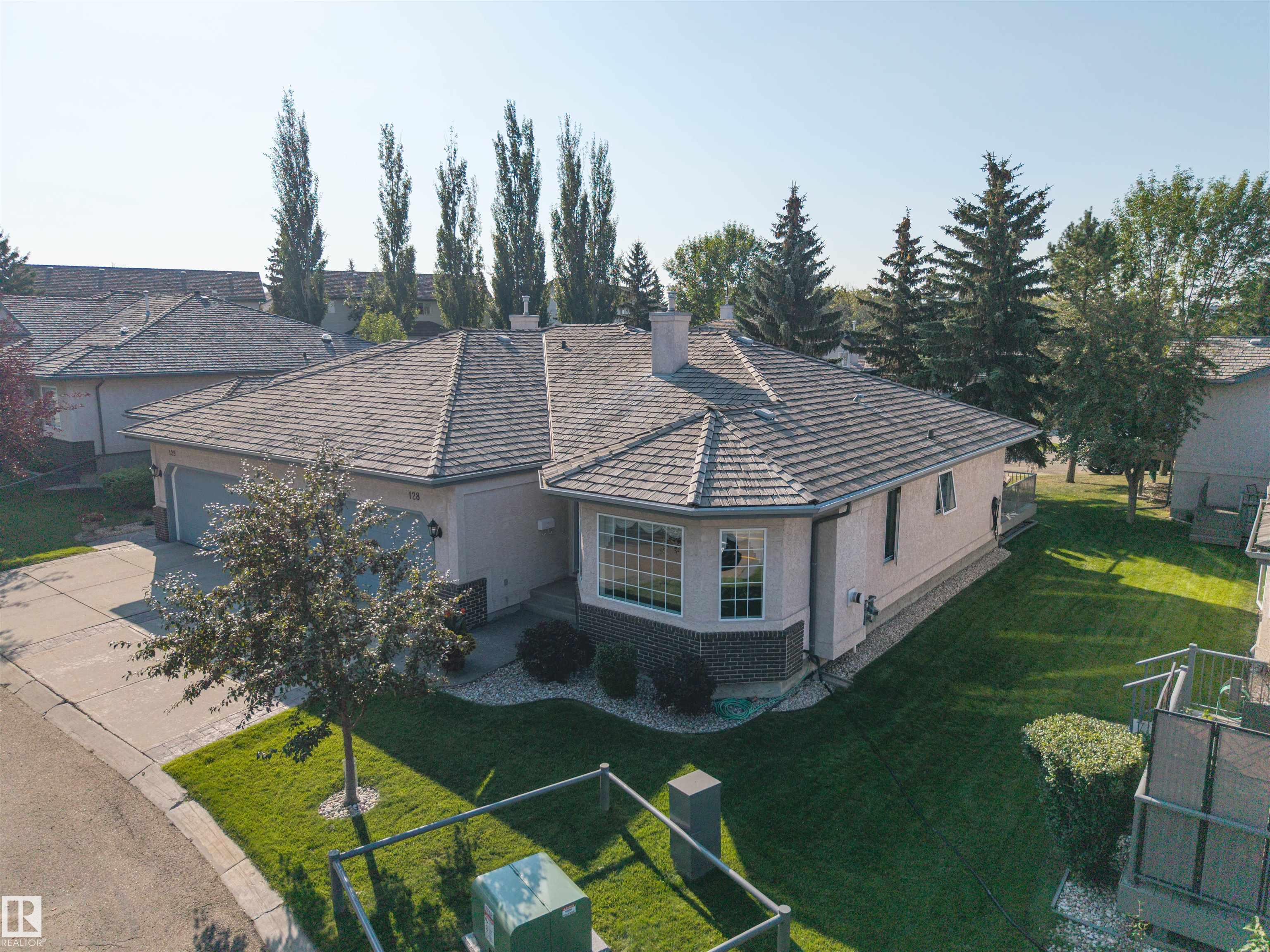 128 215 Blackburn East Drive, Edmonton, MLS® # E4485728