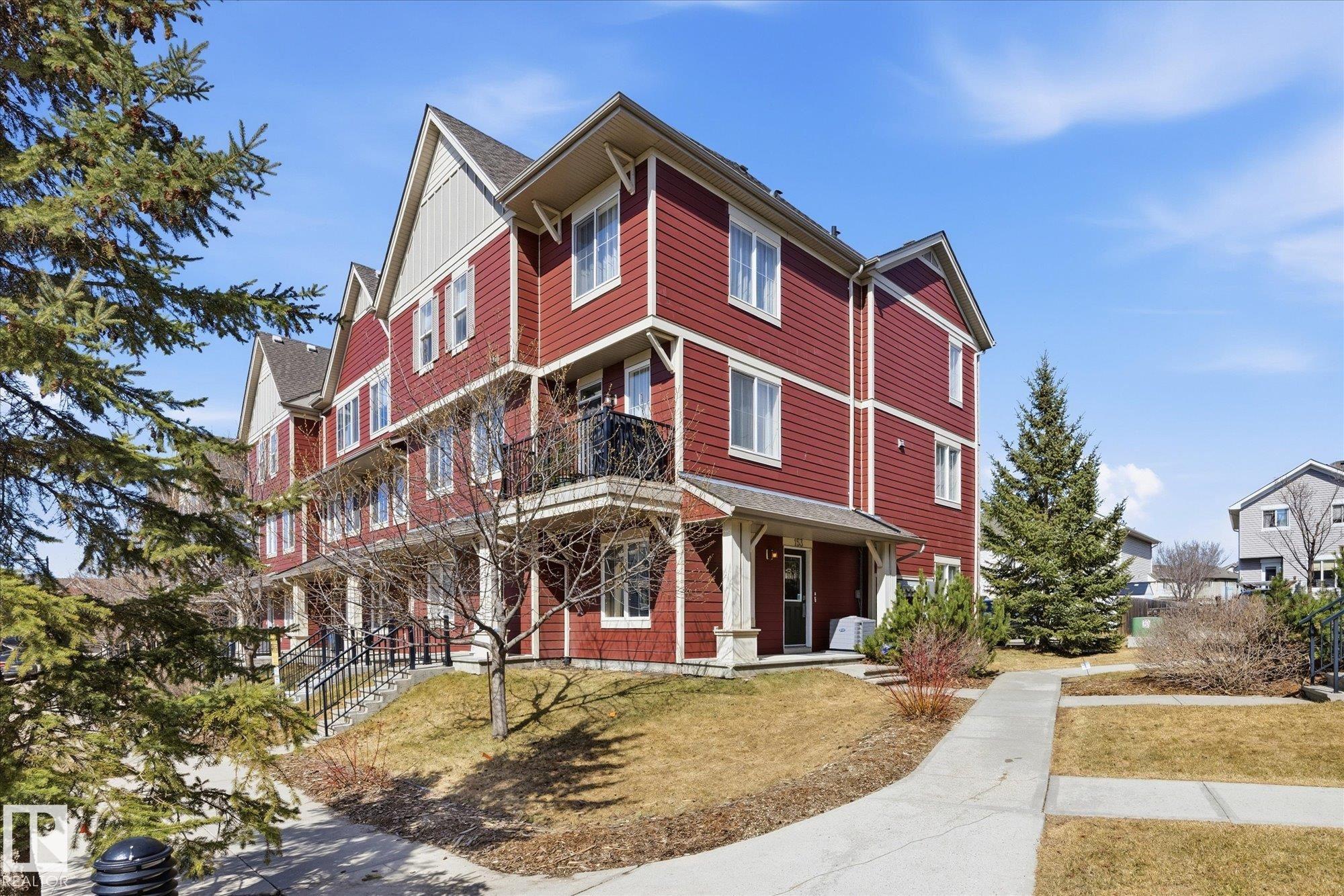 153 603 Watt Boulevard, Edmonton, MLS® # E4485731
