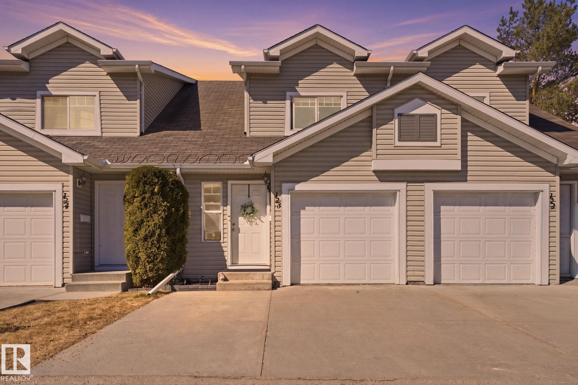 123 150 Edwards Drive, Edmonton, MLS® # E4485735