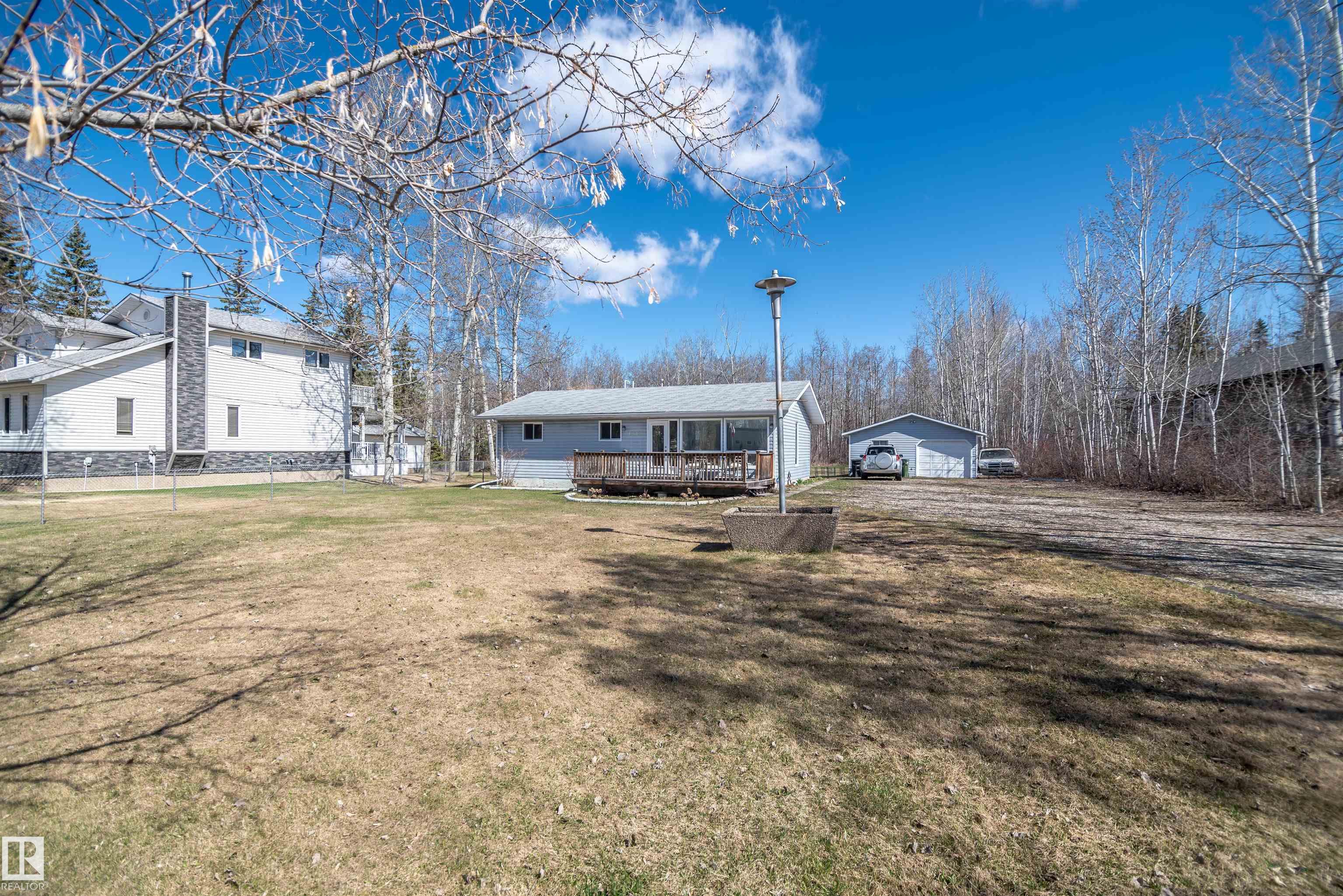 4912 49a Avenue, Rural Lac Ste. Anne County, MLS® # E4485736