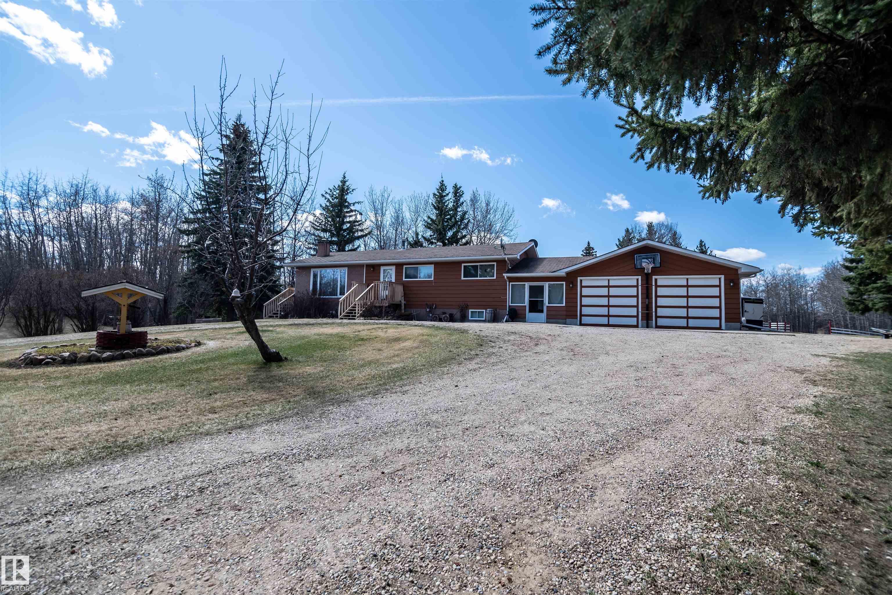 8 54126 Rge Road 30, Rural Lac Ste. Anne County, MLS® # E4485737