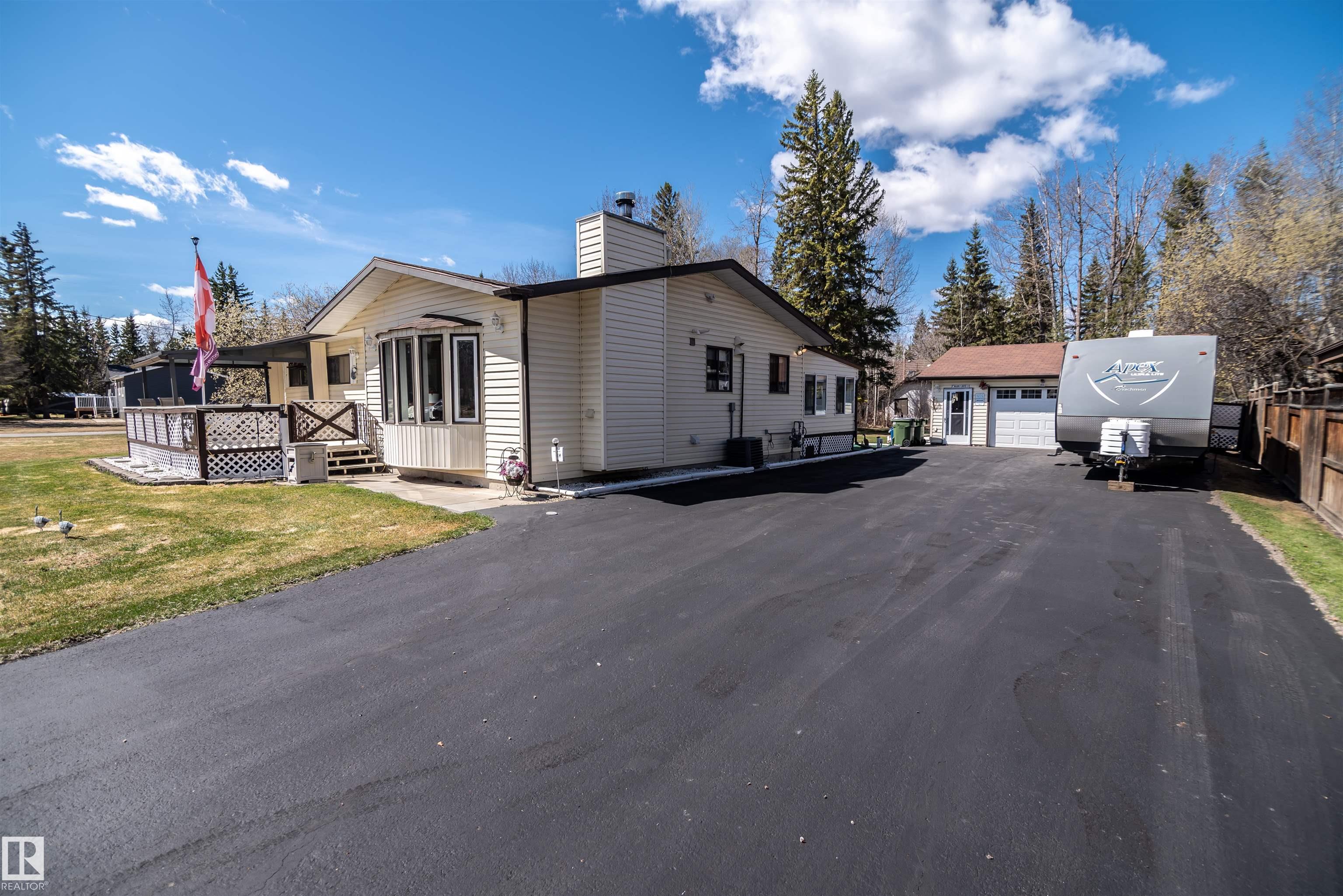 4828 48 Street, Rural Lac Ste. Anne County, MLS® # E4485738