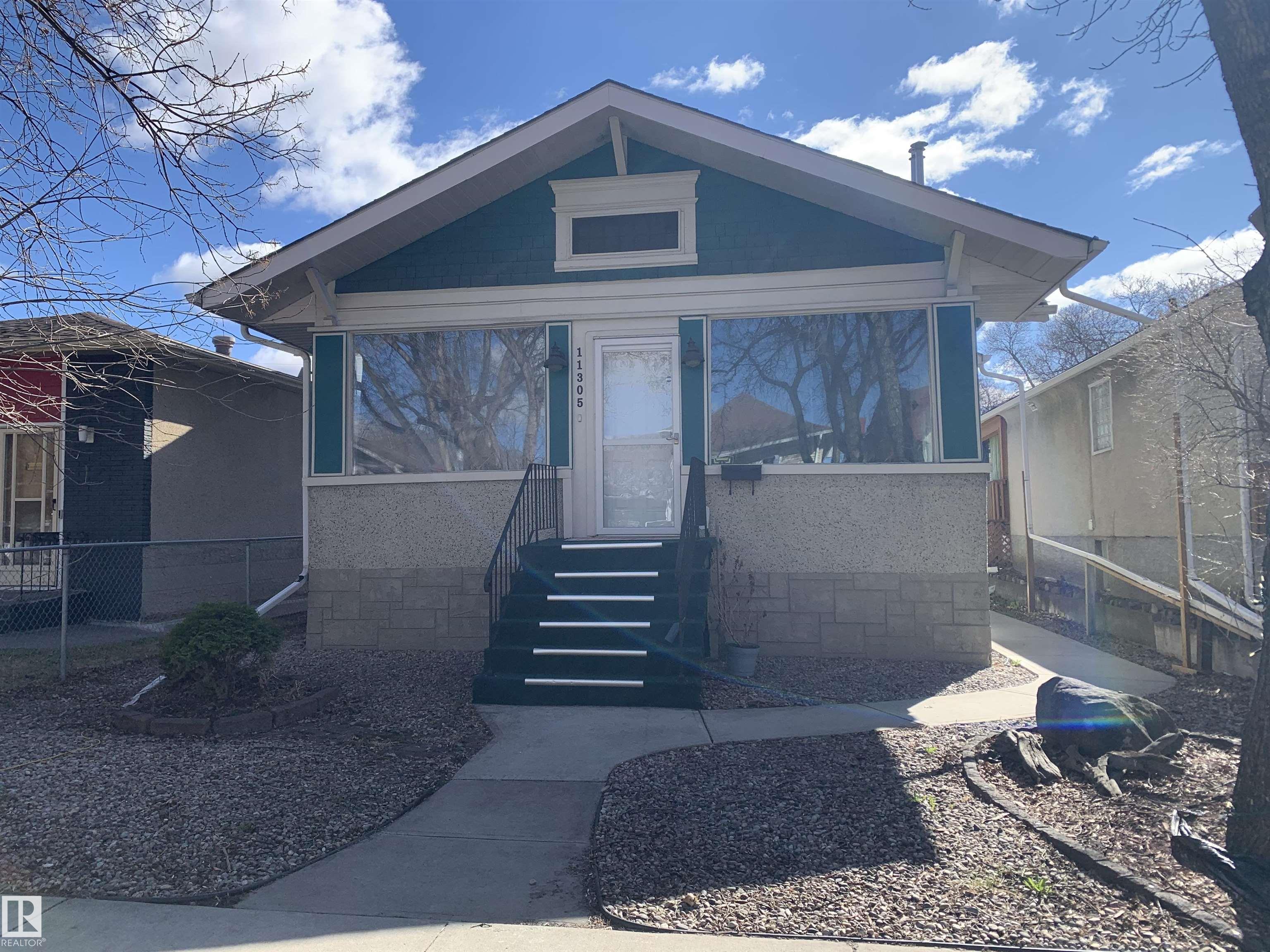 11305 89 Street, Edmonton, MLS® # E4485739