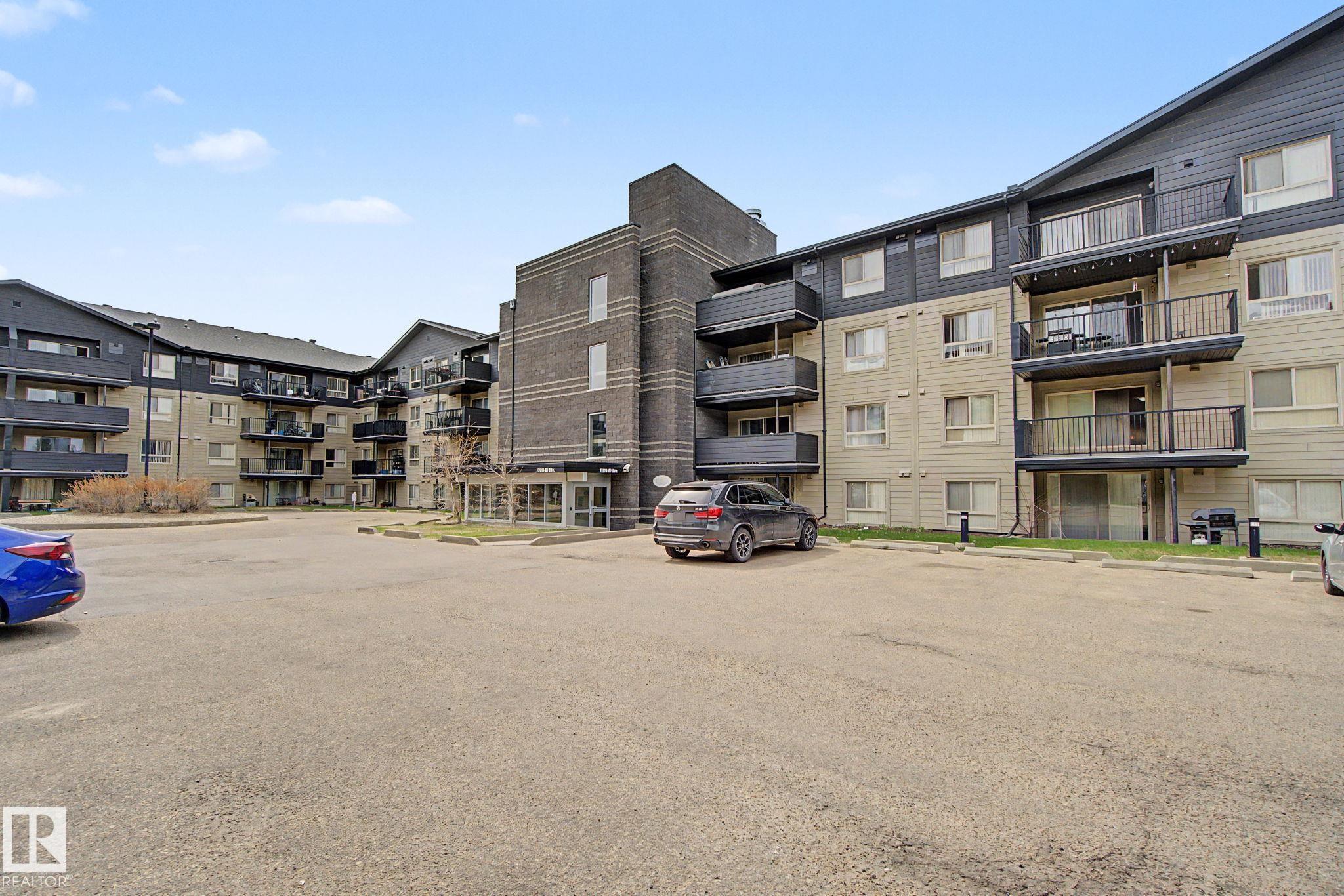 214 17011 67 Avenue, Edmonton, MLS® # E4485743