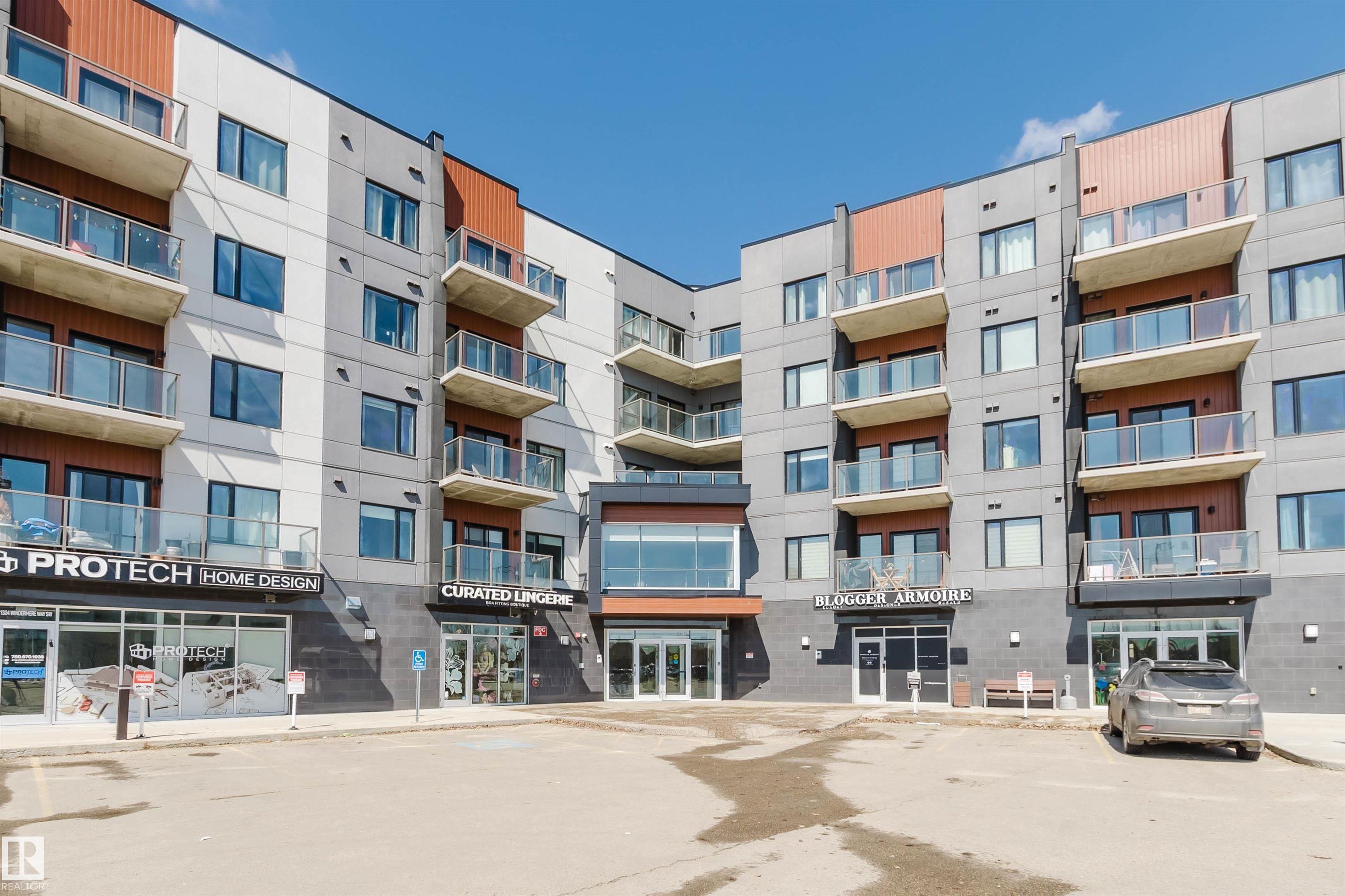 316 1316 Windermere Way, Edmonton, MLS® # E4485746