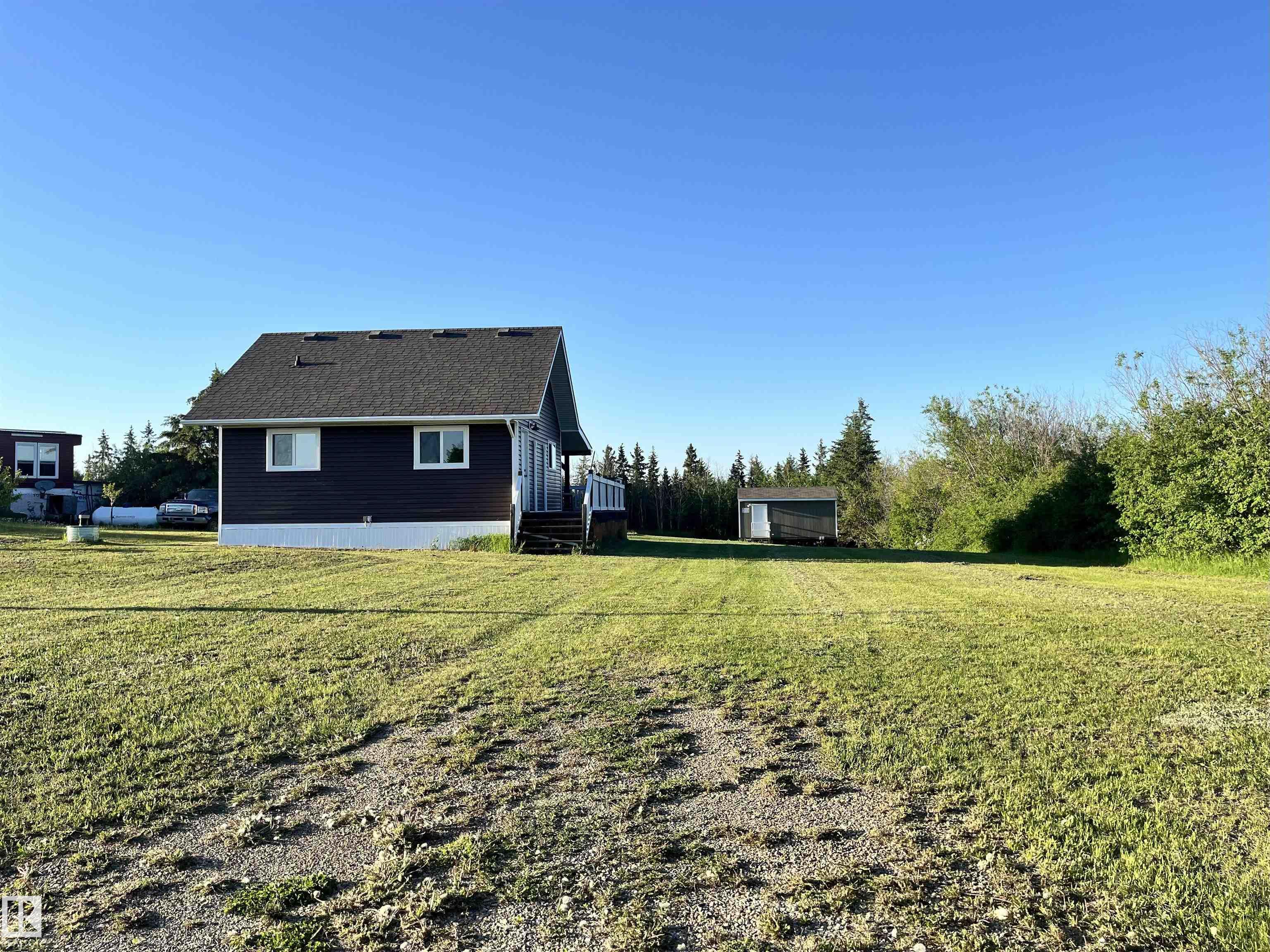 57201 Rng Road 102, Rural St. Paul County, MLS® # E4485748