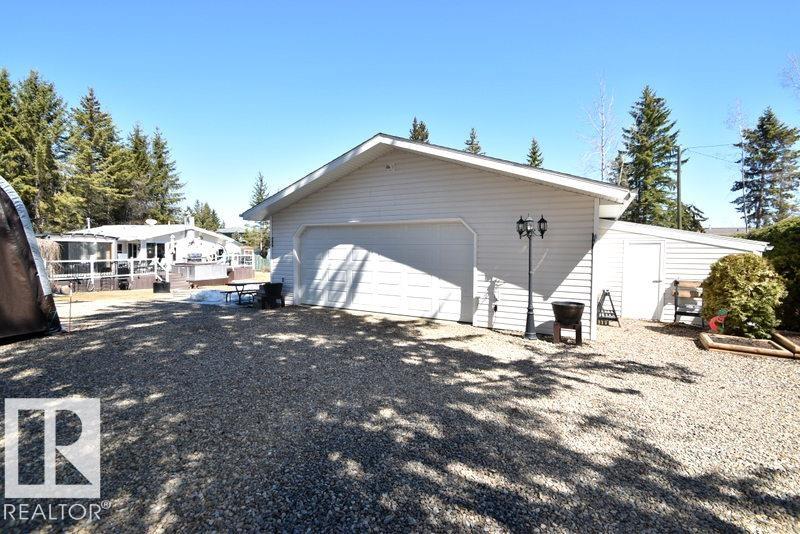 64 Robin Lane (mewatha Beach), Rural Athabasca County, MLS® # E4485753
