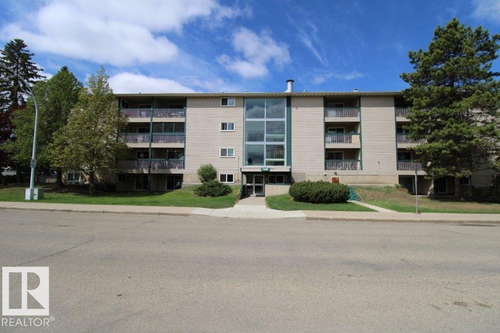 104 1620 48 St Nw, Edmonton, MLS® # E4485754