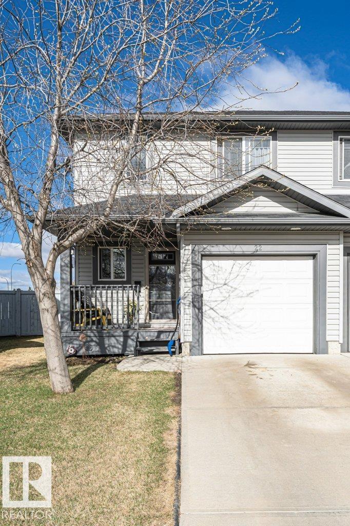 22 Reed Court, Fort Saskatchewan, MLS® # E4485757