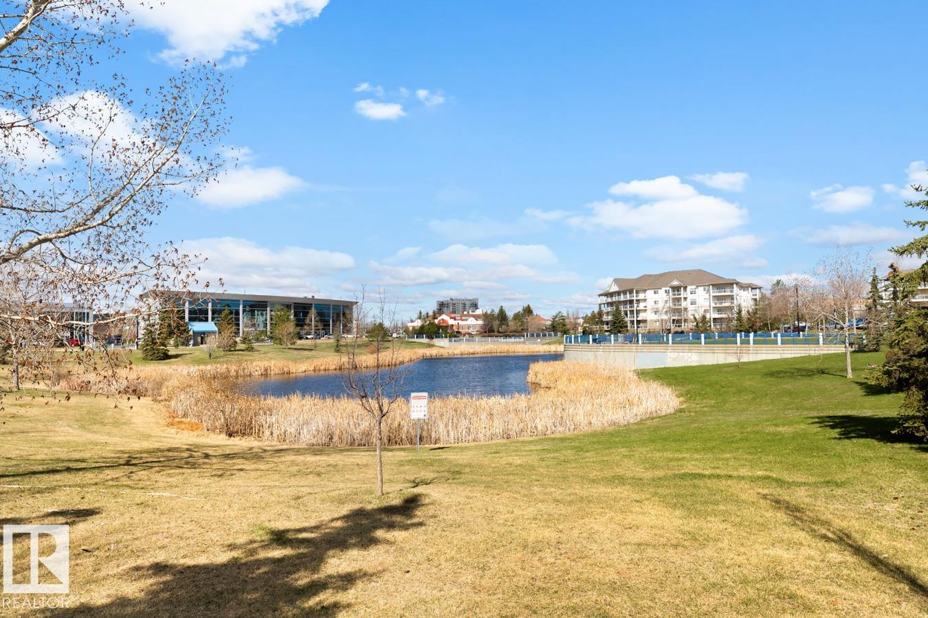 430 2520 50 Street, Edmonton, MLS® # E4485759