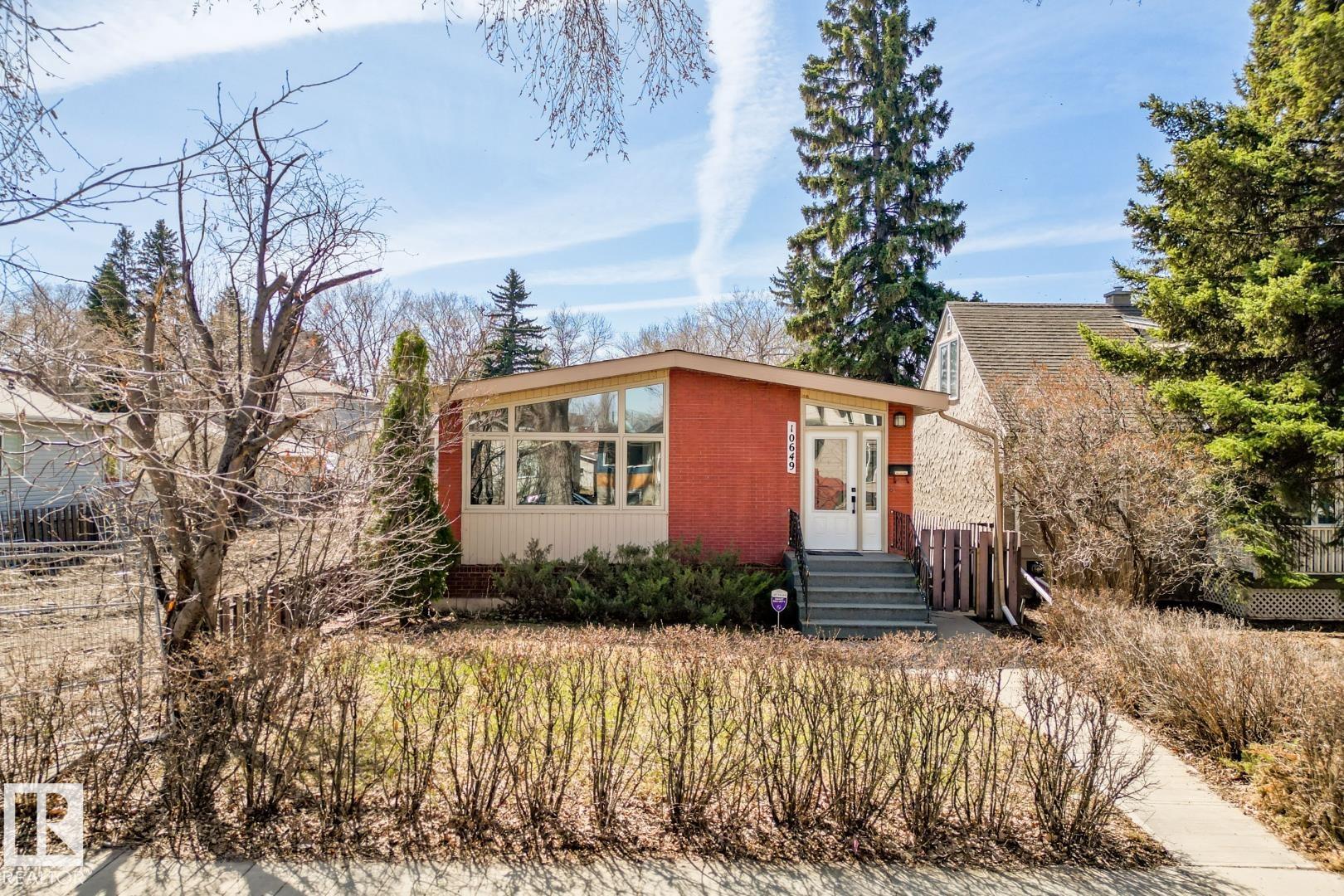 10649 67 Avenue, Edmonton, MLS® # E4485762