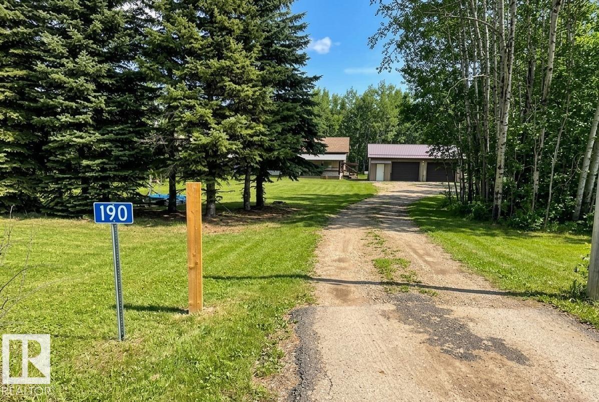 190 47424 Rge Road 20 A, Rural Leduc County, MLS® # E4485766