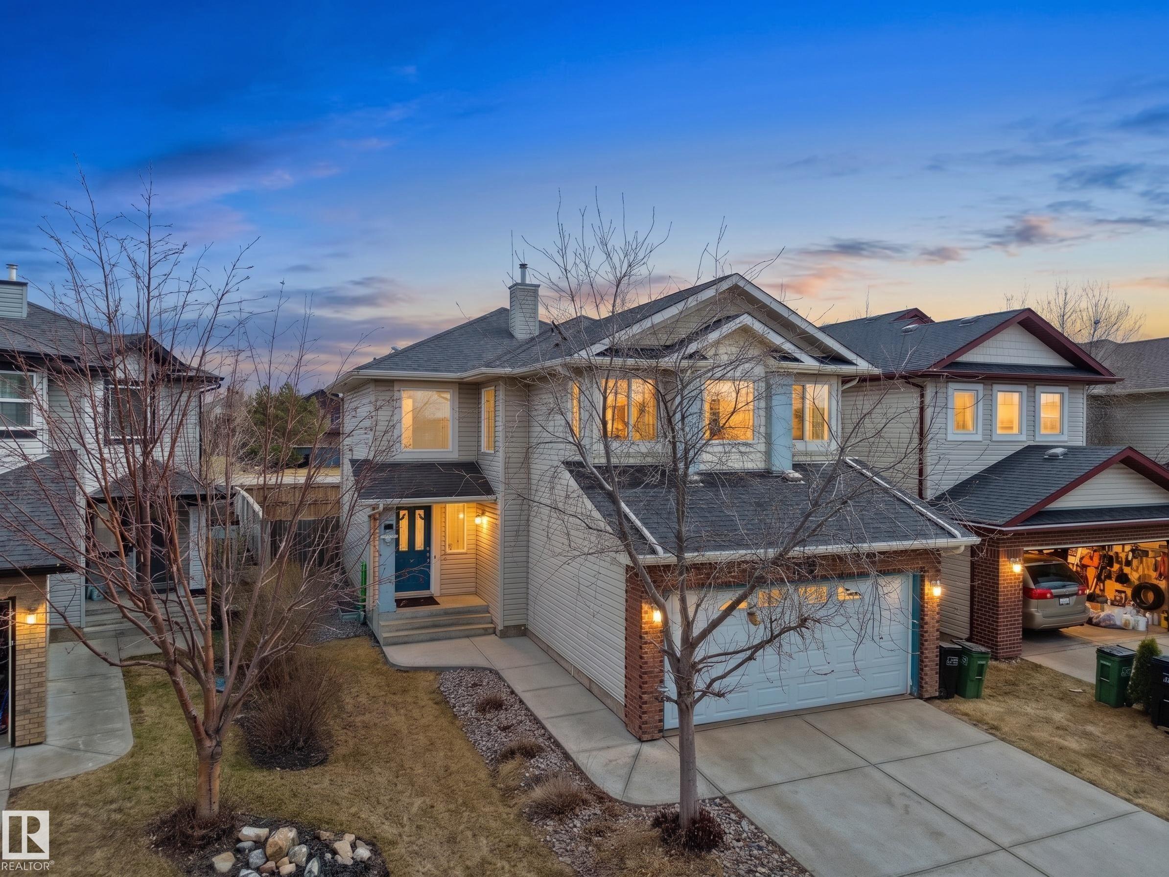 7407 Singer Landing Landing, Edmonton, MLS® # E4485767