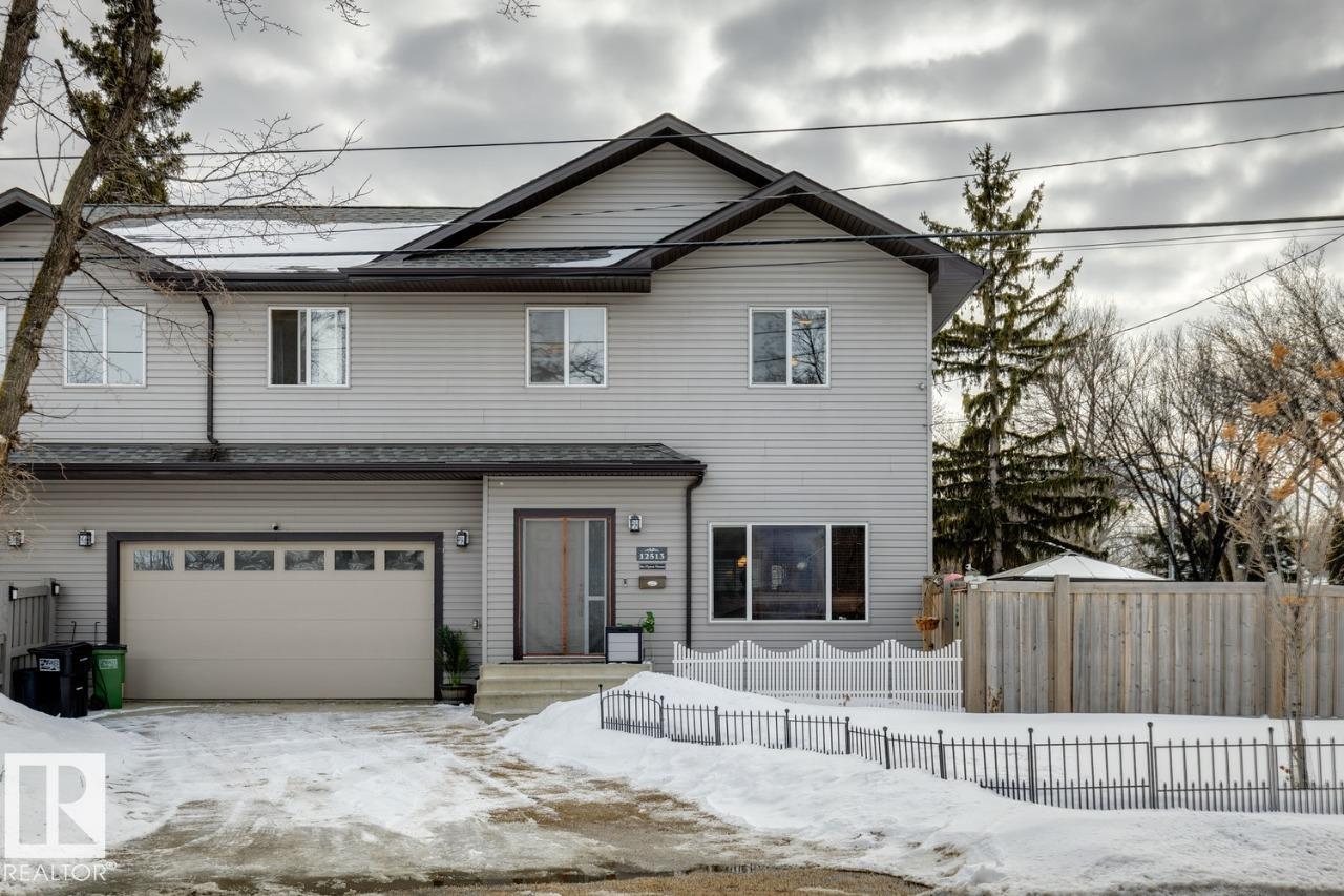 12513 120 Avenue, Edmonton, MLS® # E4485768