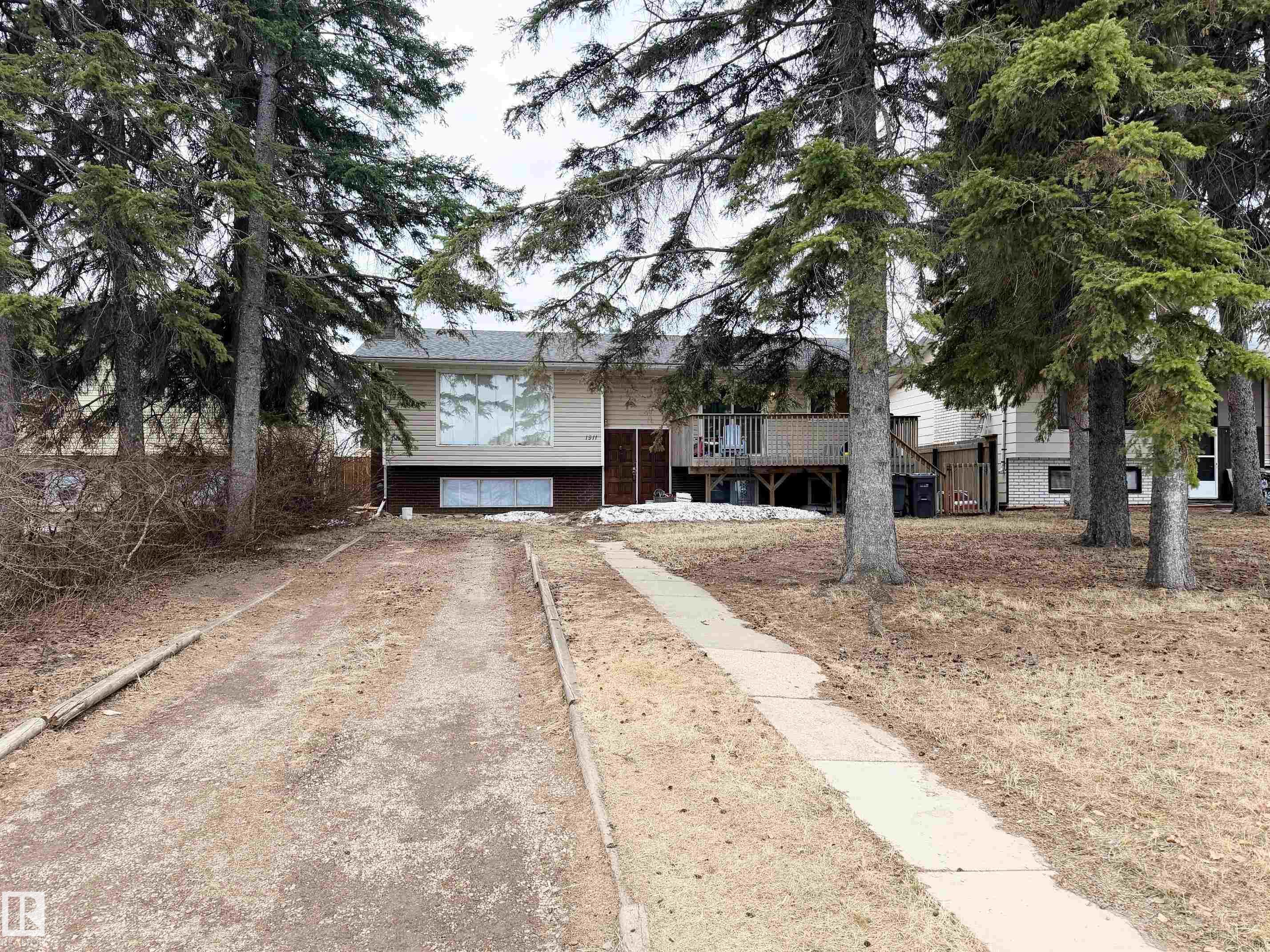 1911 1 Avenue, Cold Lake, MLS® # E4485769