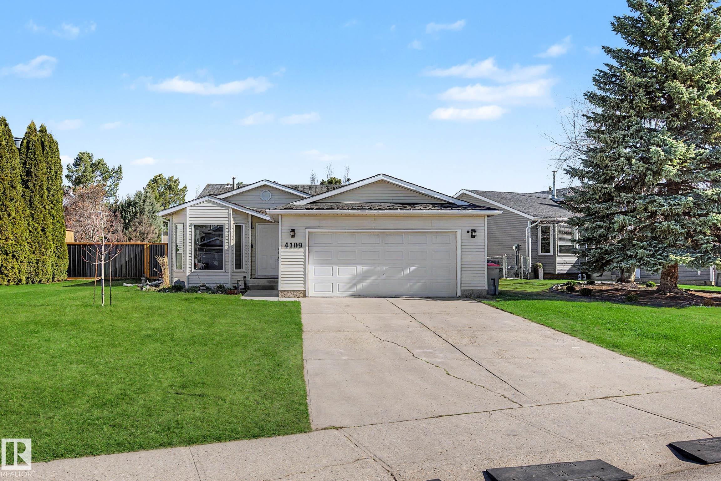 4109 44 Avenue, Stony Plain, MLS® # E4485771