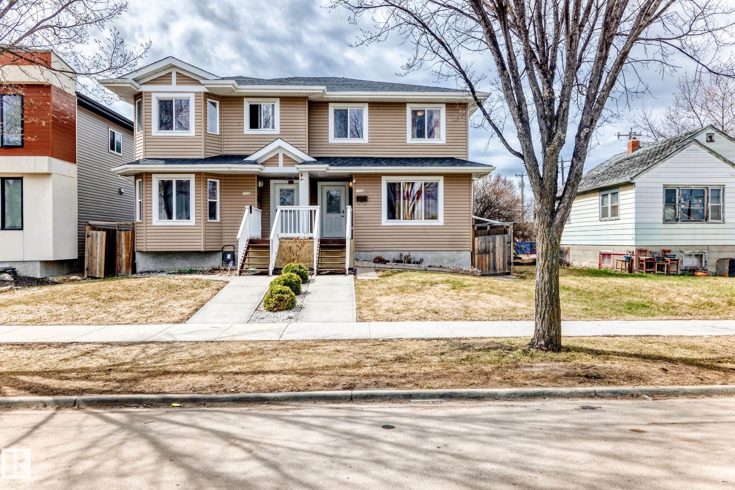 11732 123 Street, Edmonton, MLS® # E4485777