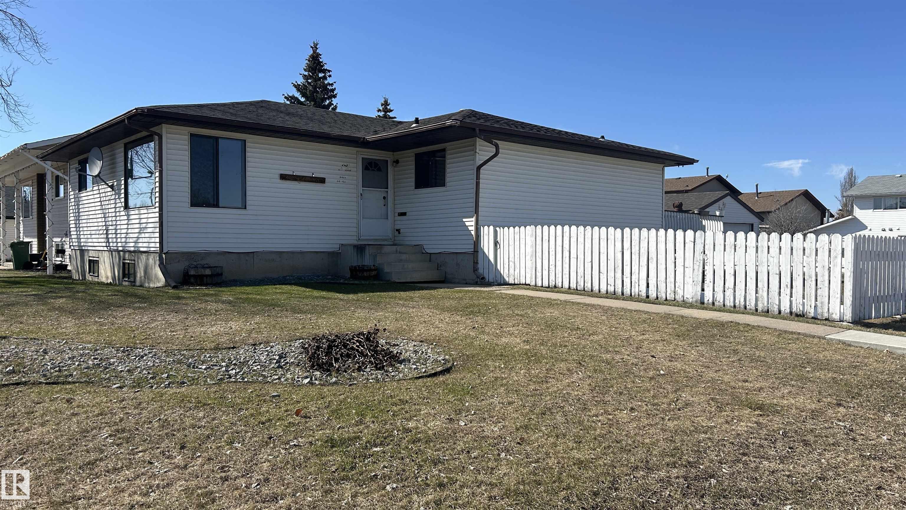 4401 44 Avenue, Bonnyville Town, MLS® # E4485778