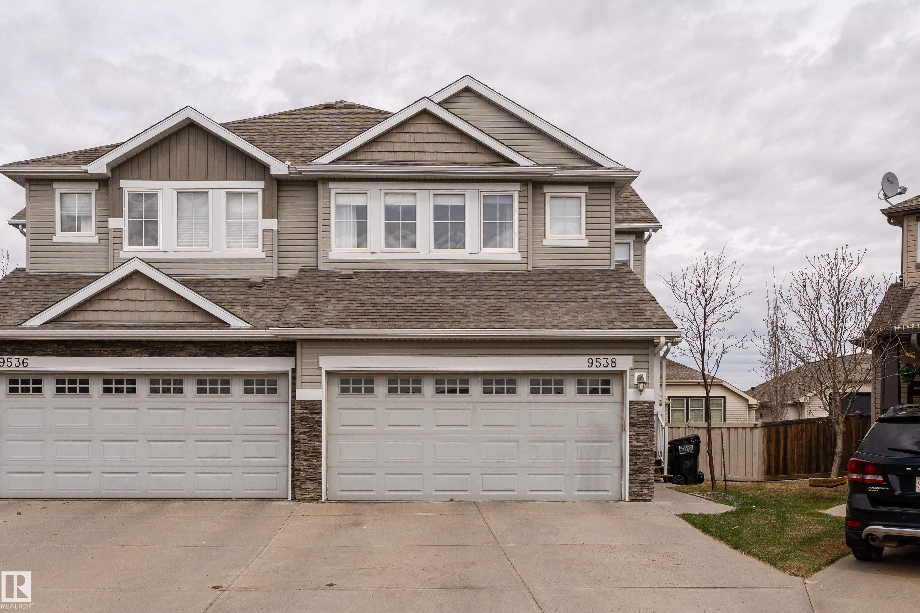 Real Estate Listing MLS E4485784