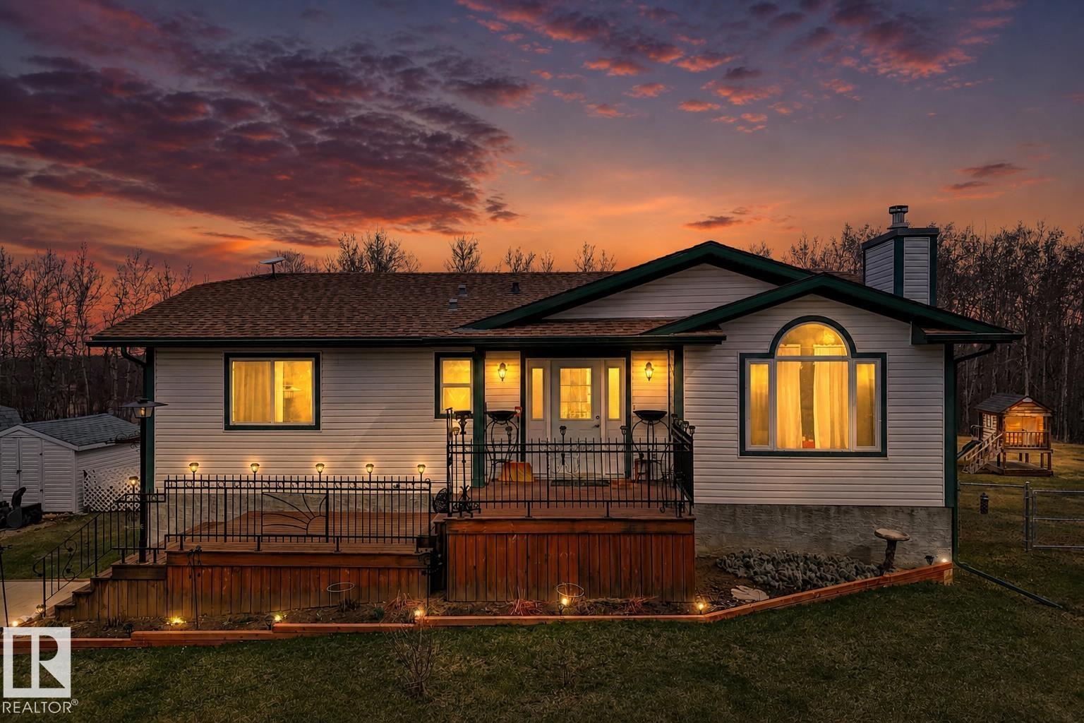 8 54514 Rr12, Rural Lac Ste. Anne County, MLS® # E4485788